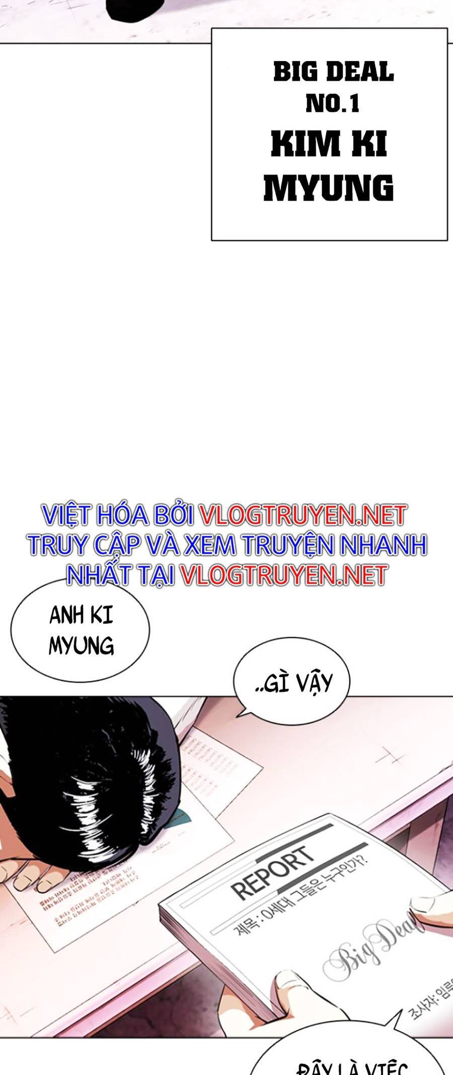 Lookism - Hoán Đổi Diệu Kỳ hoán đổi diệu kỳ - chapter 411 - Upload bởi truyensieuhay.com