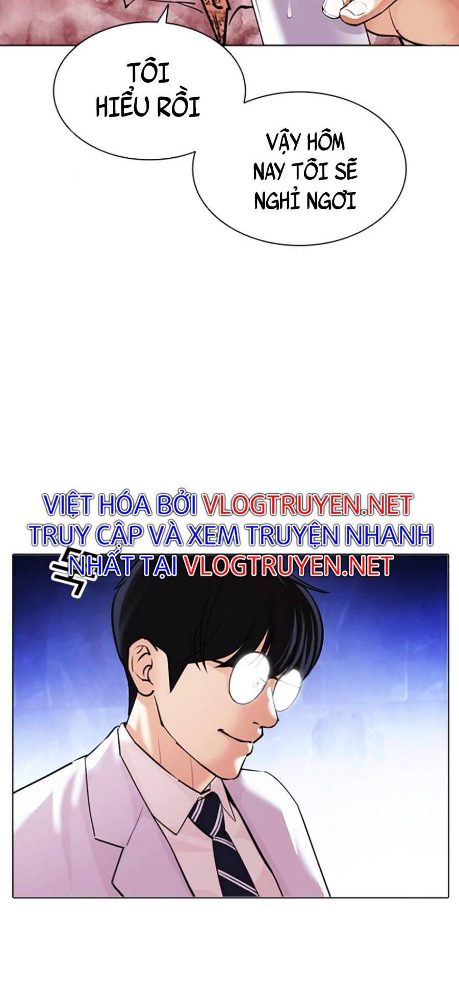 Lookism - Hoán Đổi Diệu Kỳ hoán đổi diệu kỳ - chapter 411 - Upload bởi truyensieuhay.com