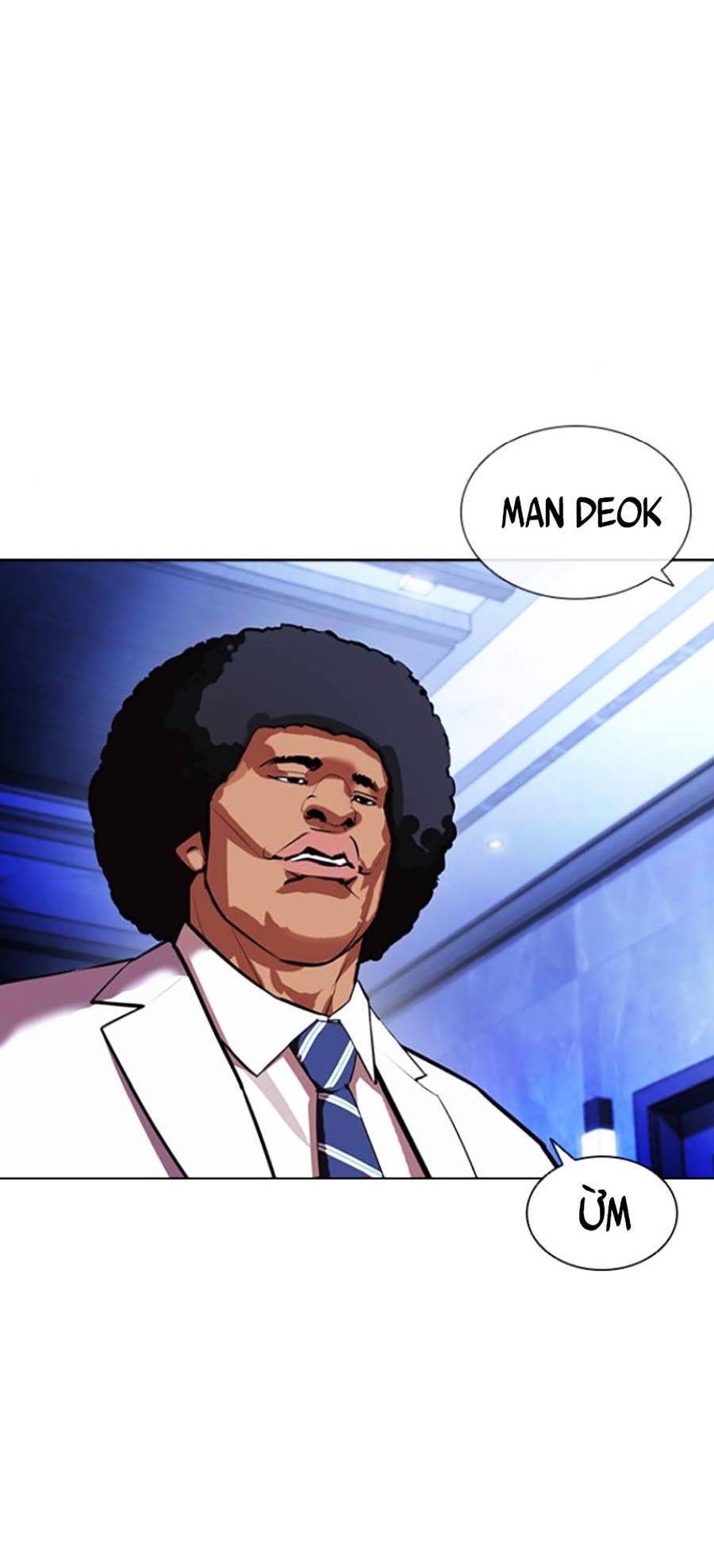 Lookism - Hoán Đổi Diệu Kỳ hoán đổi diệu kỳ - chapter 411 - Upload bởi truyensieuhay.com