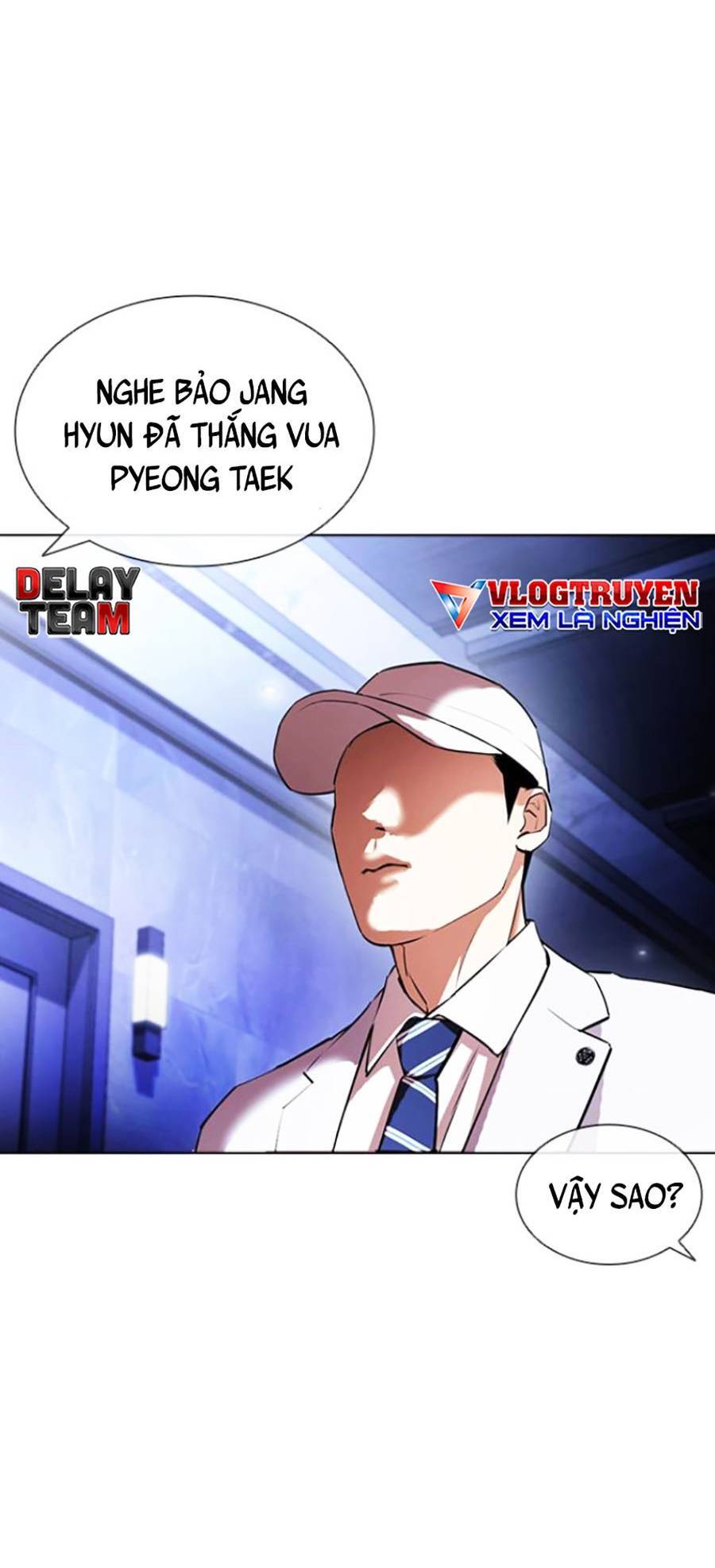 Lookism - Hoán Đổi Diệu Kỳ hoán đổi diệu kỳ - chapter 411 - Upload bởi truyensieuhay.com