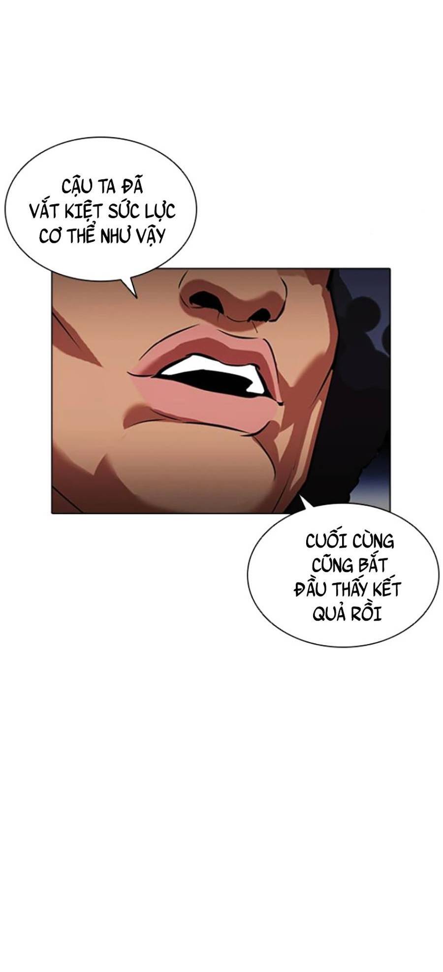 Lookism - Hoán Đổi Diệu Kỳ hoán đổi diệu kỳ - chapter 411 - Upload bởi truyensieuhay.com