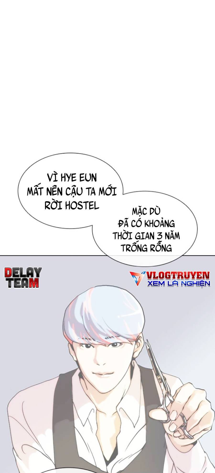 Lookism - Hoán Đổi Diệu Kỳ hoán đổi diệu kỳ - chapter 411 - Upload bởi truyensieuhay.com