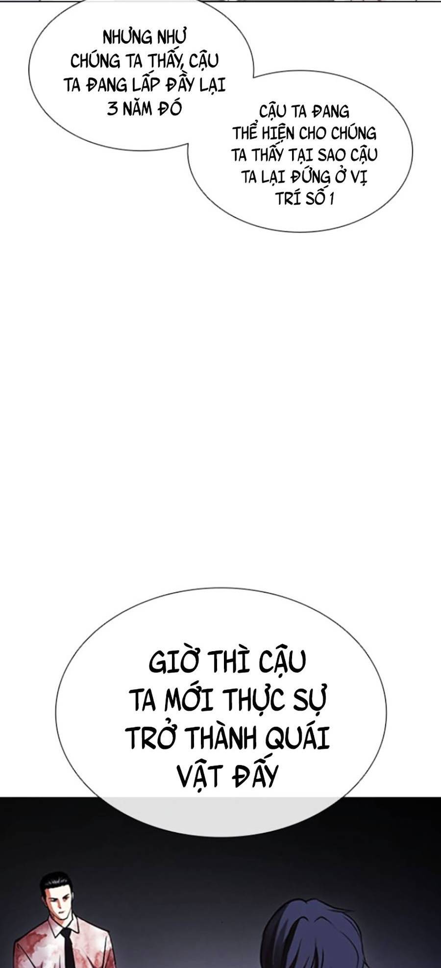 Lookism - Hoán Đổi Diệu Kỳ hoán đổi diệu kỳ - chapter 411 - Upload bởi truyensieuhay.com