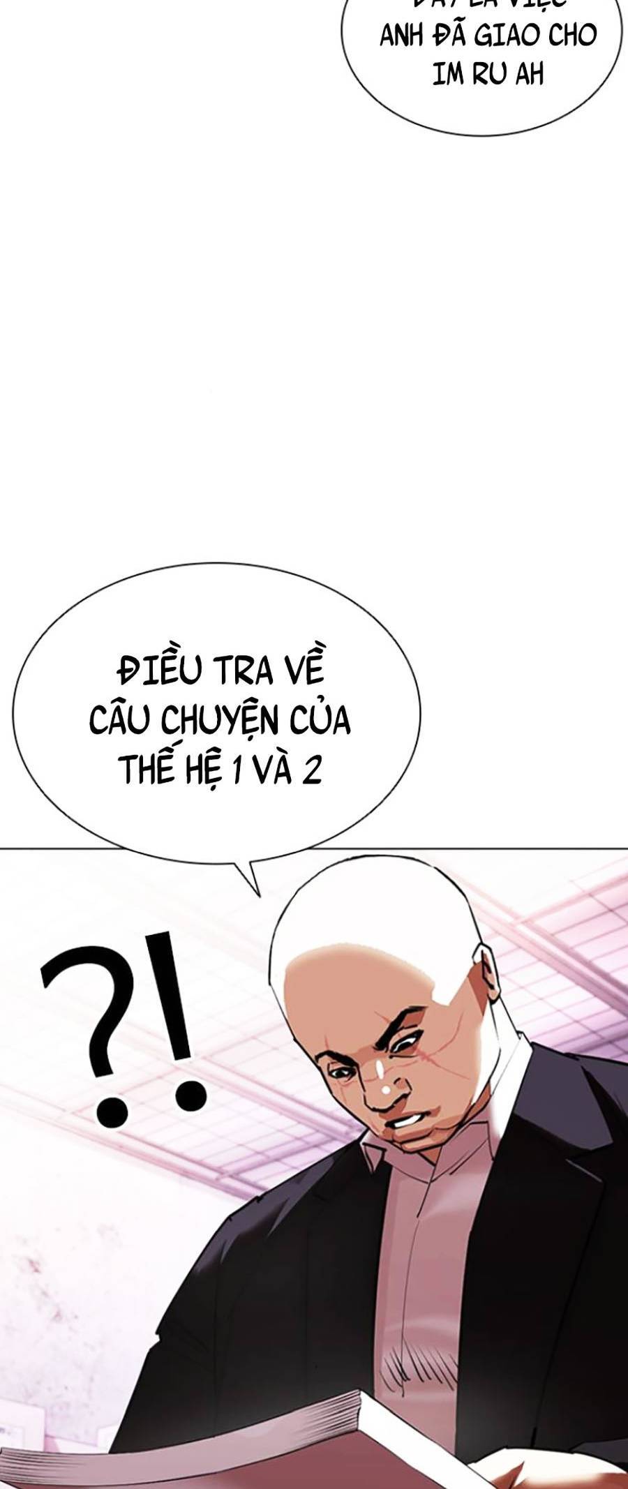 Lookism - Hoán Đổi Diệu Kỳ hoán đổi diệu kỳ - chapter 411 - Upload bởi truyensieuhay.com