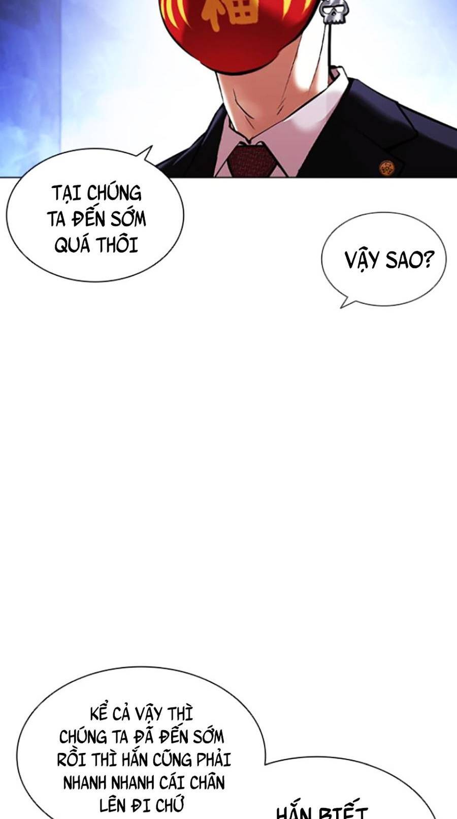 Lookism - Hoán Đổi Diệu Kỳ hoán đổi diệu kỳ - chapter 411 - Upload bởi truyensieuhay.com