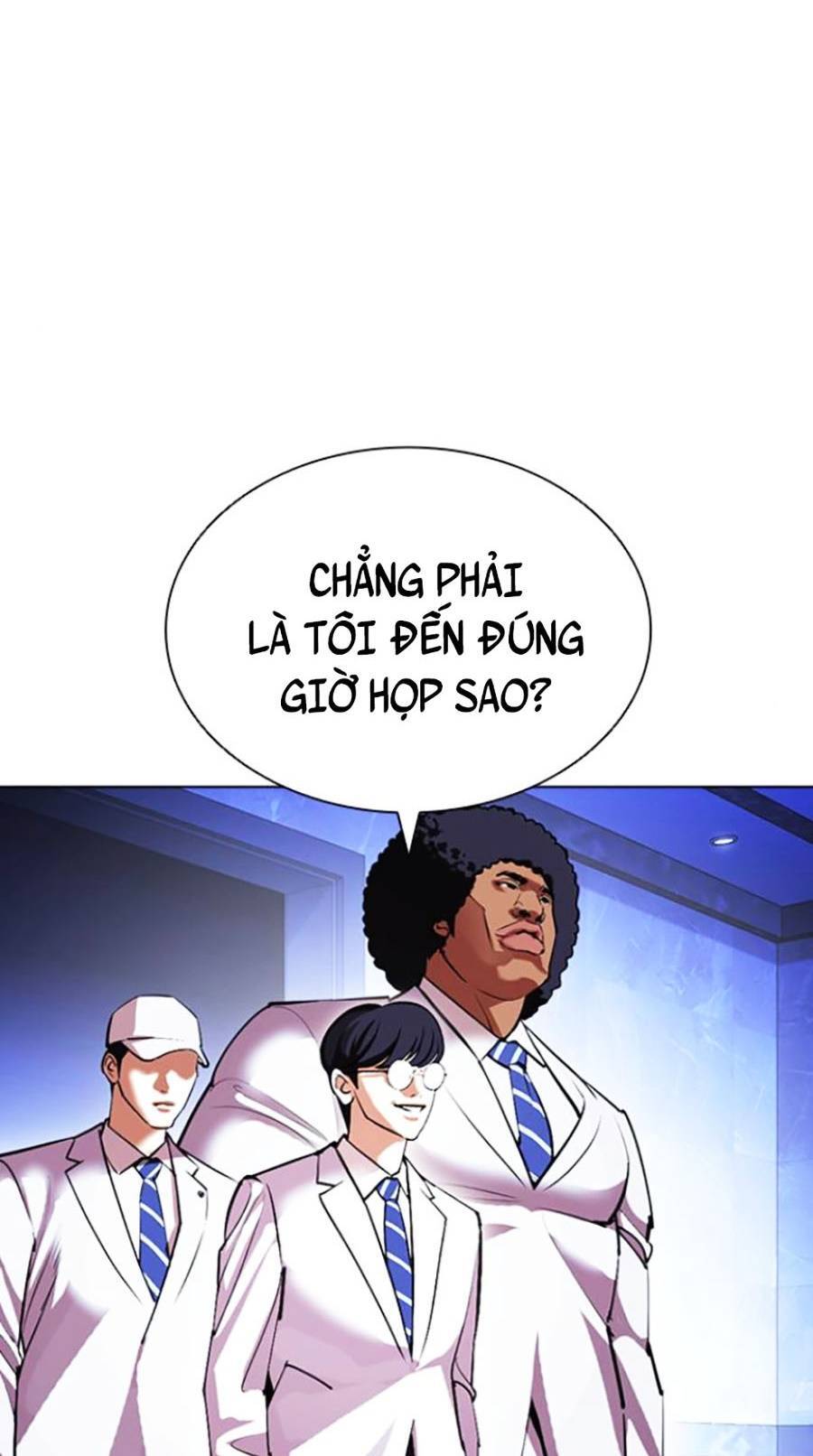 Lookism - Hoán Đổi Diệu Kỳ hoán đổi diệu kỳ - chapter 411 - Upload bởi truyensieuhay.com
