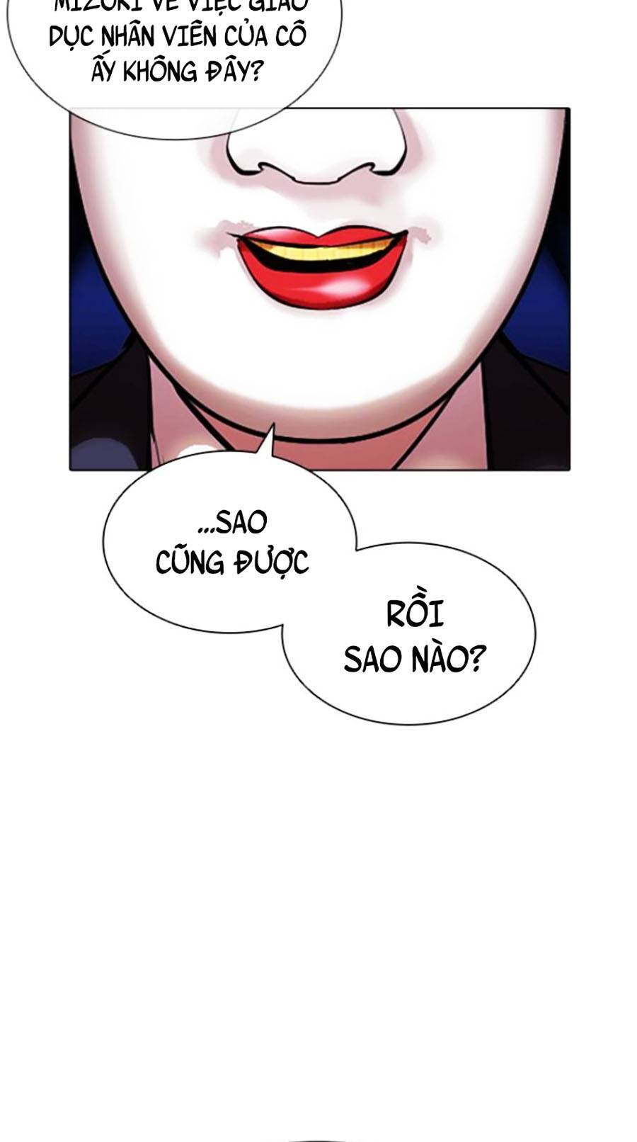 Lookism - Hoán Đổi Diệu Kỳ hoán đổi diệu kỳ - chapter 411 - Upload bởi truyensieuhay.com