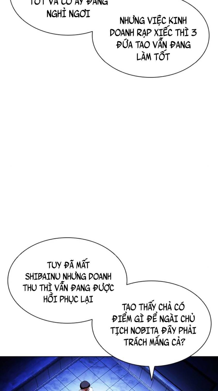 Lookism - Hoán Đổi Diệu Kỳ hoán đổi diệu kỳ - chapter 411 - Upload bởi truyensieuhay.com