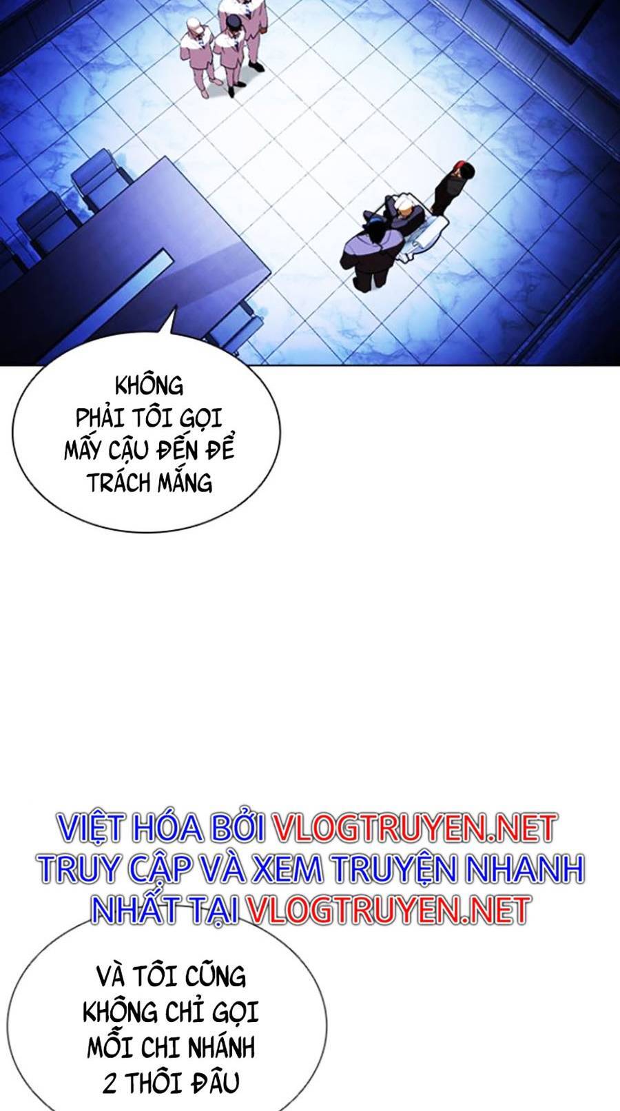 Lookism - Hoán Đổi Diệu Kỳ hoán đổi diệu kỳ - chapter 411 - Upload bởi truyensieuhay.com