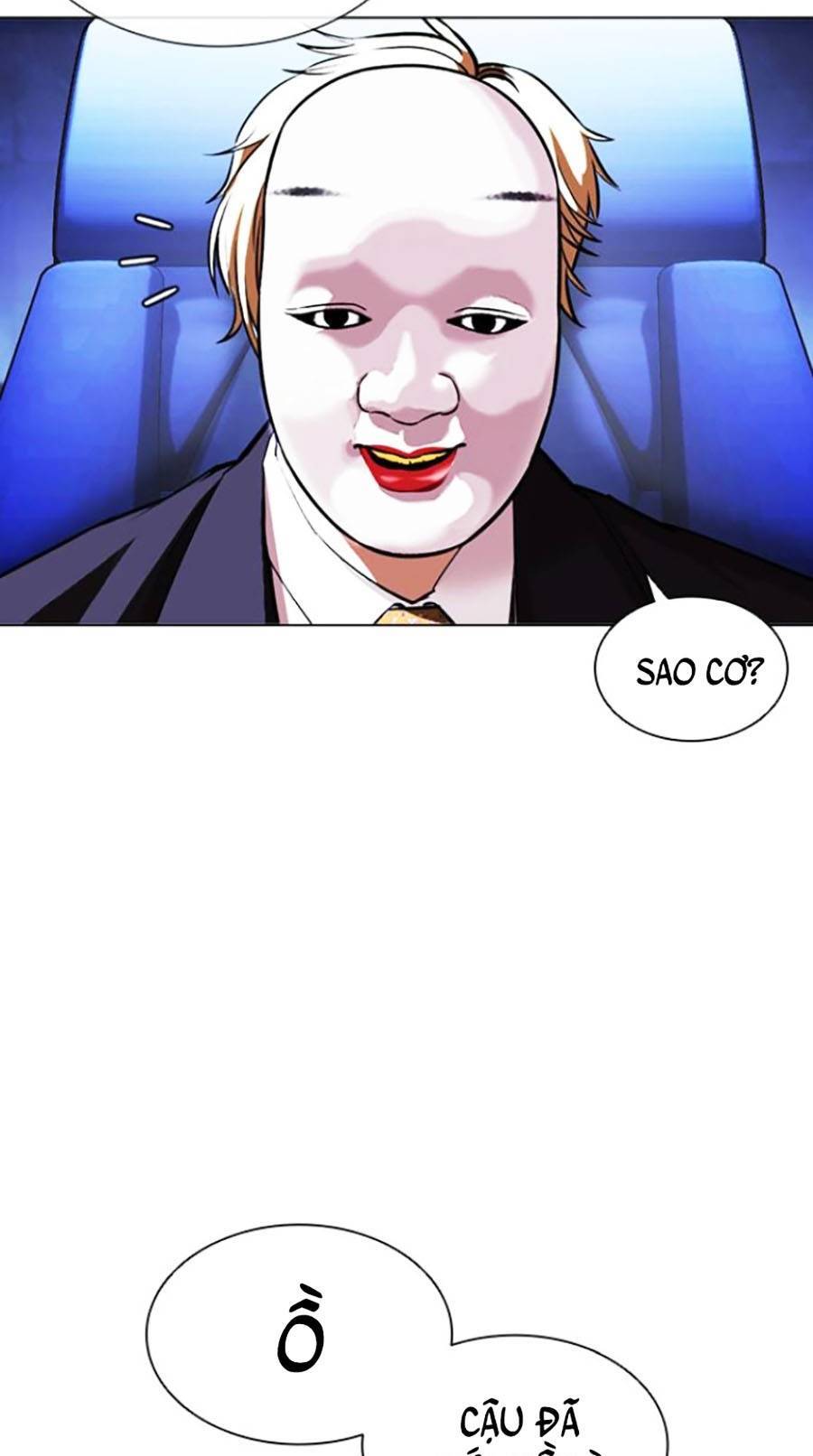 Lookism - Hoán Đổi Diệu Kỳ hoán đổi diệu kỳ - chapter 411 - Upload bởi truyensieuhay.com