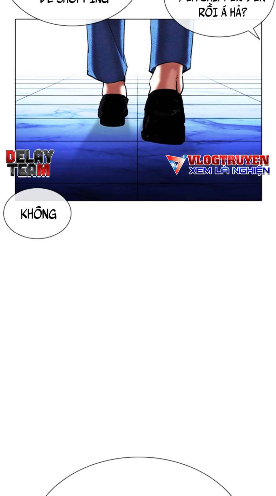 Lookism - Hoán Đổi Diệu Kỳ hoán đổi diệu kỳ - chapter 411 - Upload bởi truyensieuhay.com