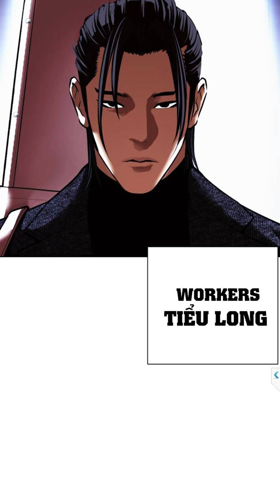 Lookism - Hoán Đổi Diệu Kỳ hoán đổi diệu kỳ - chapter 411 - Upload bởi truyensieuhay.com