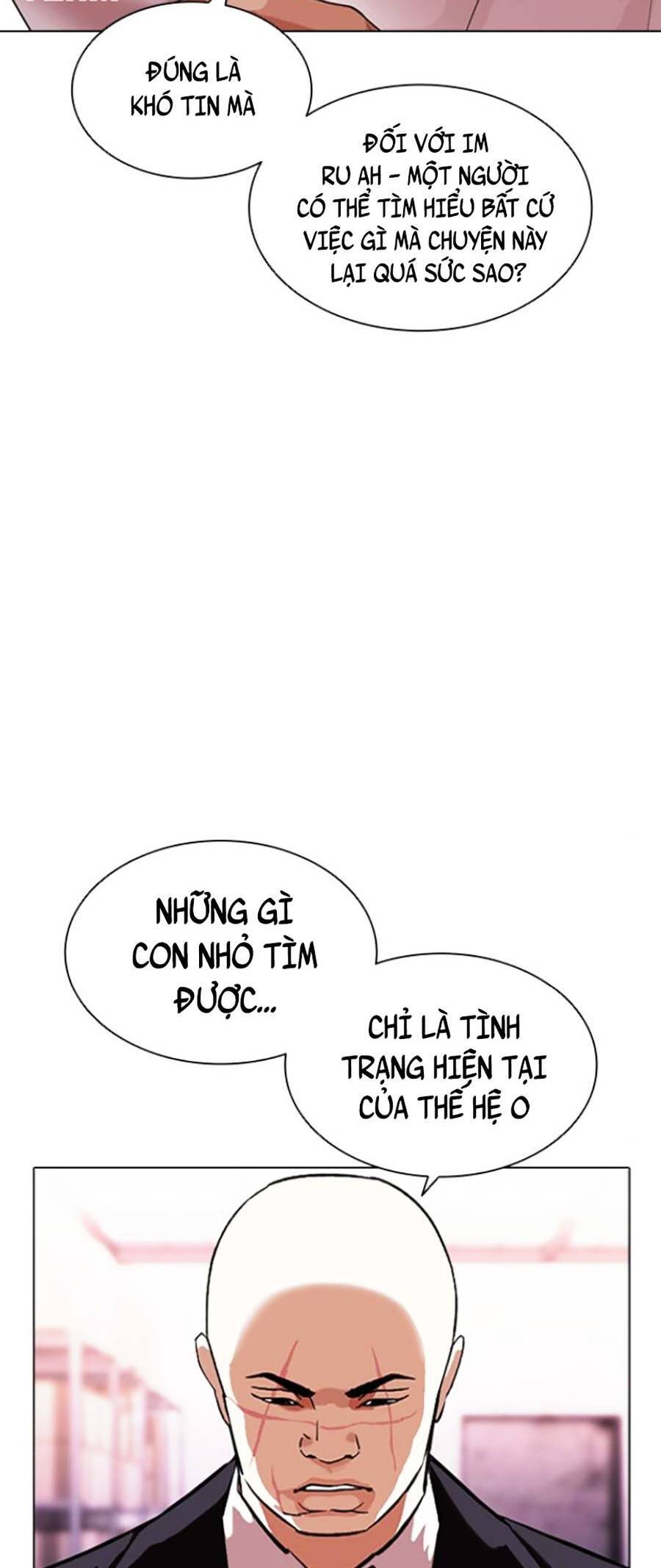 Lookism - Hoán Đổi Diệu Kỳ hoán đổi diệu kỳ - chapter 411 - Upload bởi truyensieuhay.com