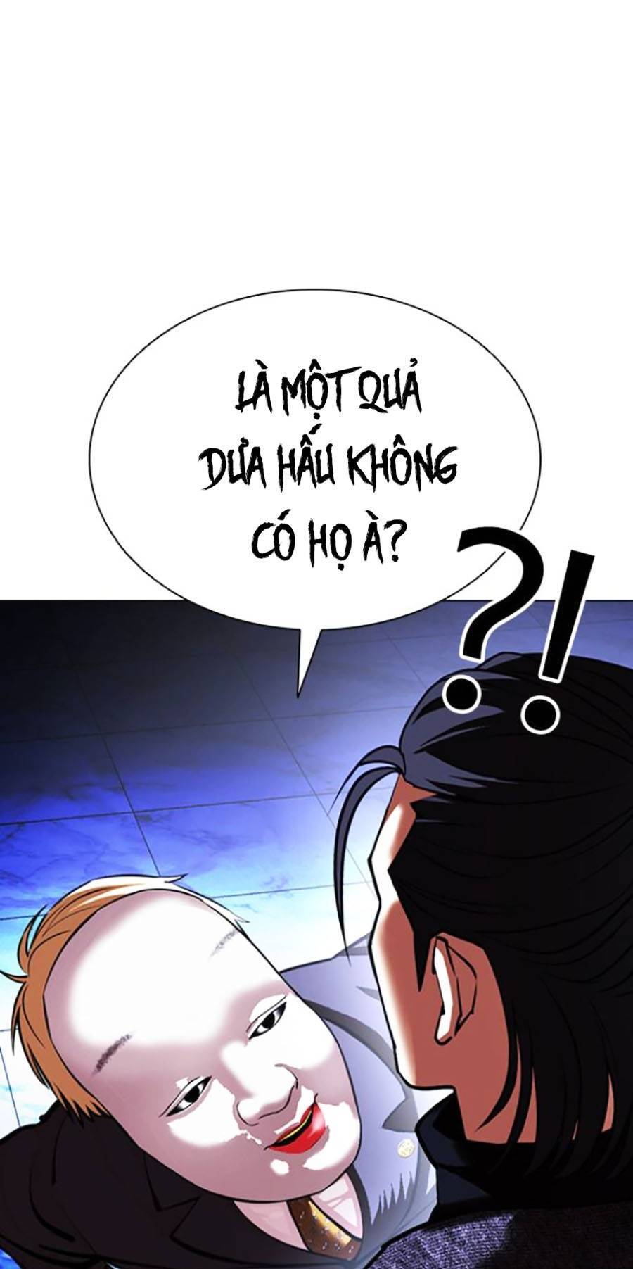 Lookism - Hoán Đổi Diệu Kỳ hoán đổi diệu kỳ - chapter 411 - Upload bởi truyensieuhay.com