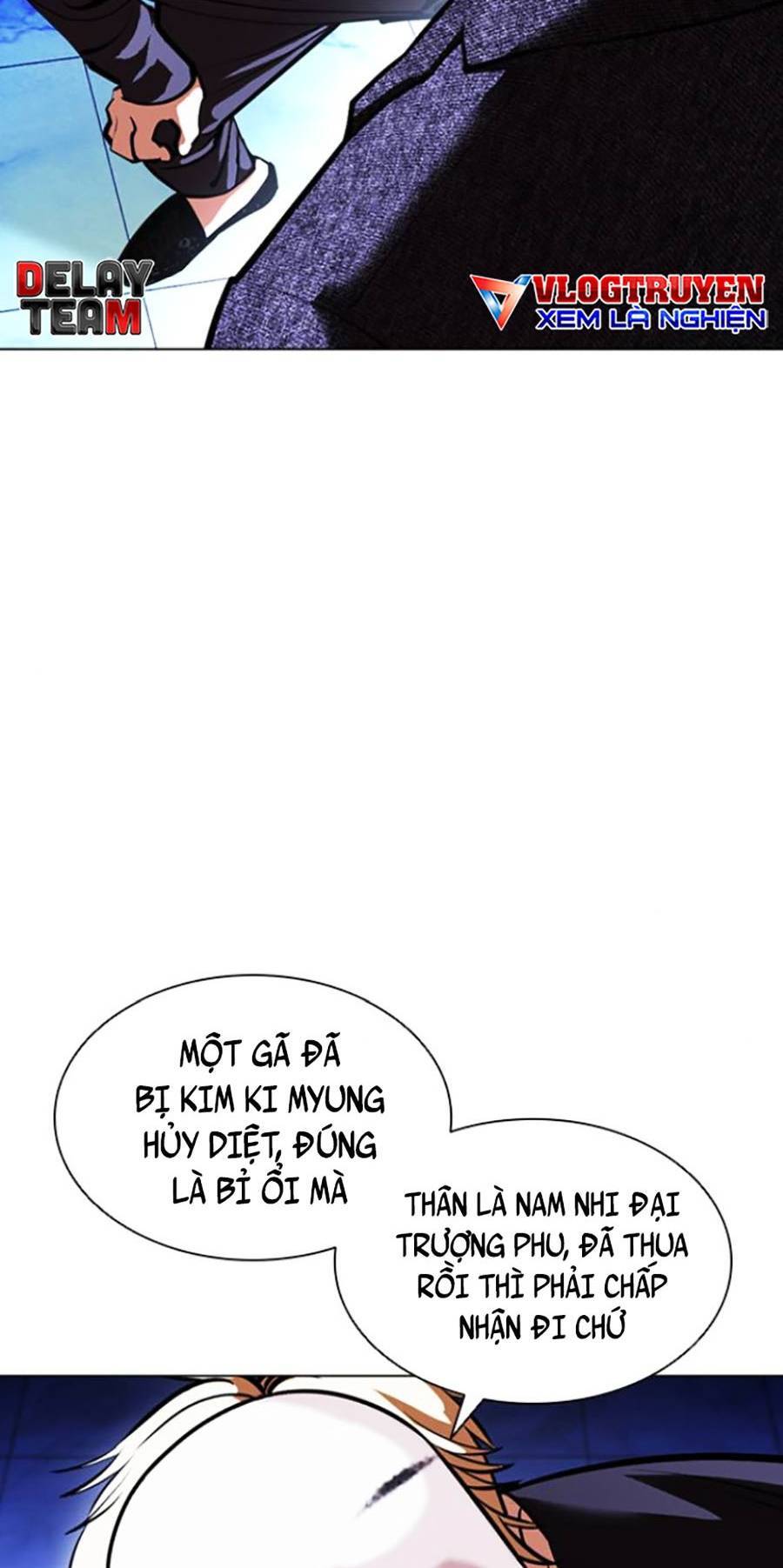 Lookism - Hoán Đổi Diệu Kỳ hoán đổi diệu kỳ - chapter 411 - Upload bởi truyensieuhay.com