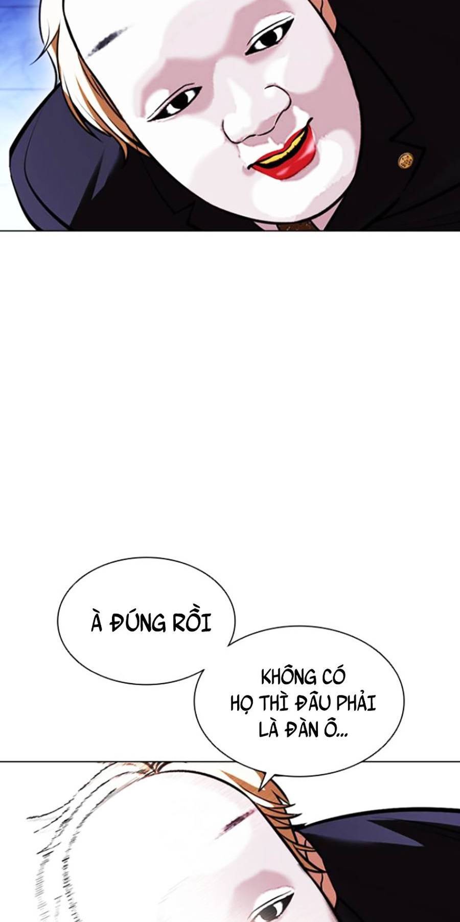 Lookism - Hoán Đổi Diệu Kỳ hoán đổi diệu kỳ - chapter 411 - Upload bởi truyensieuhay.com