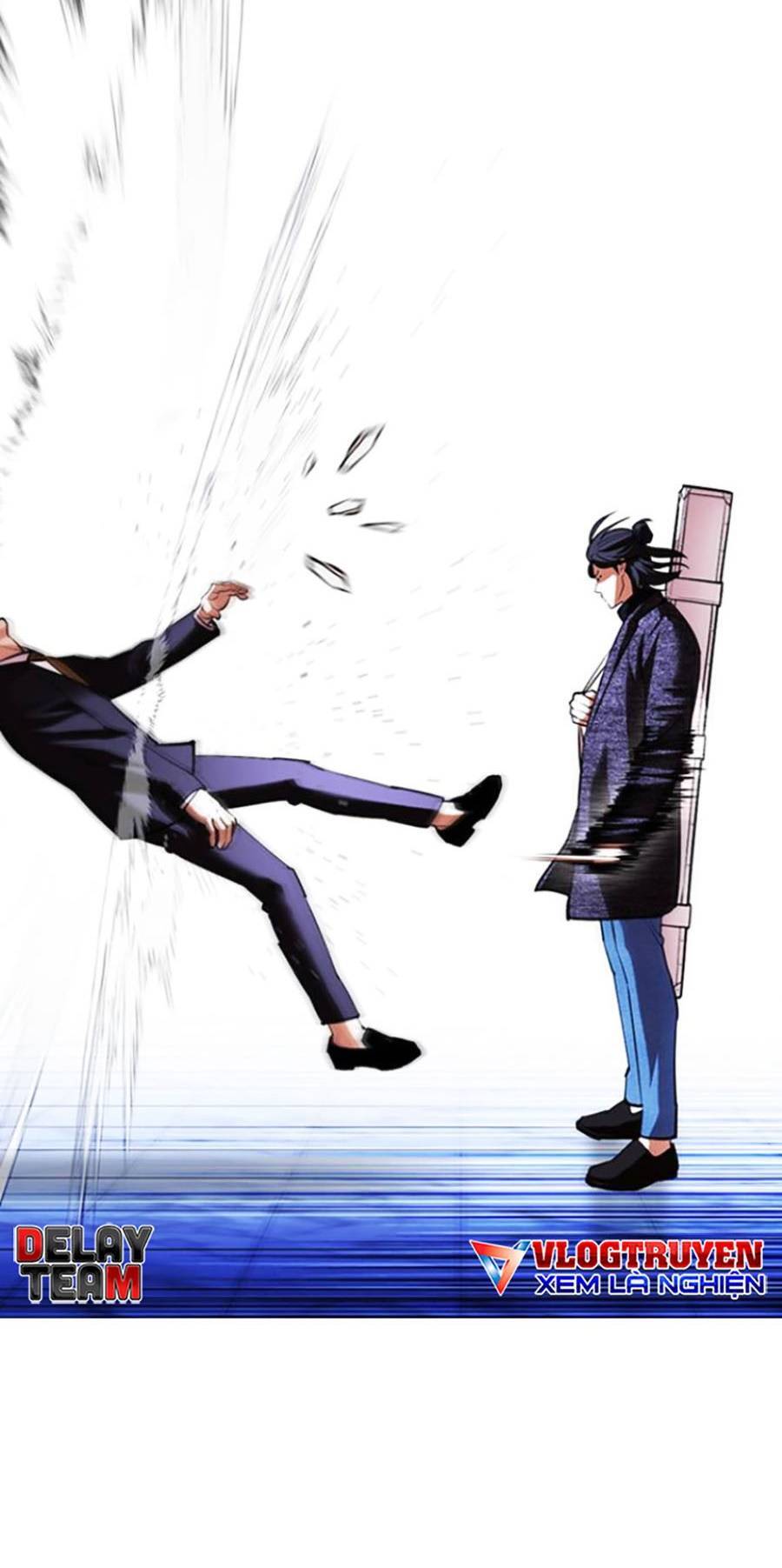 Lookism - Hoán Đổi Diệu Kỳ hoán đổi diệu kỳ - chapter 411 - Upload bởi truyensieuhay.com