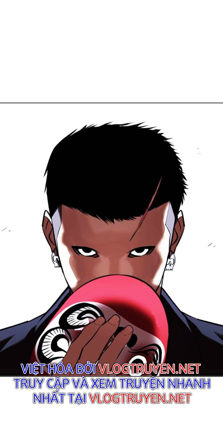 Lookism - Hoán Đổi Diệu Kỳ hoán đổi diệu kỳ - chapter 411 - Upload bởi truyensieuhay.com