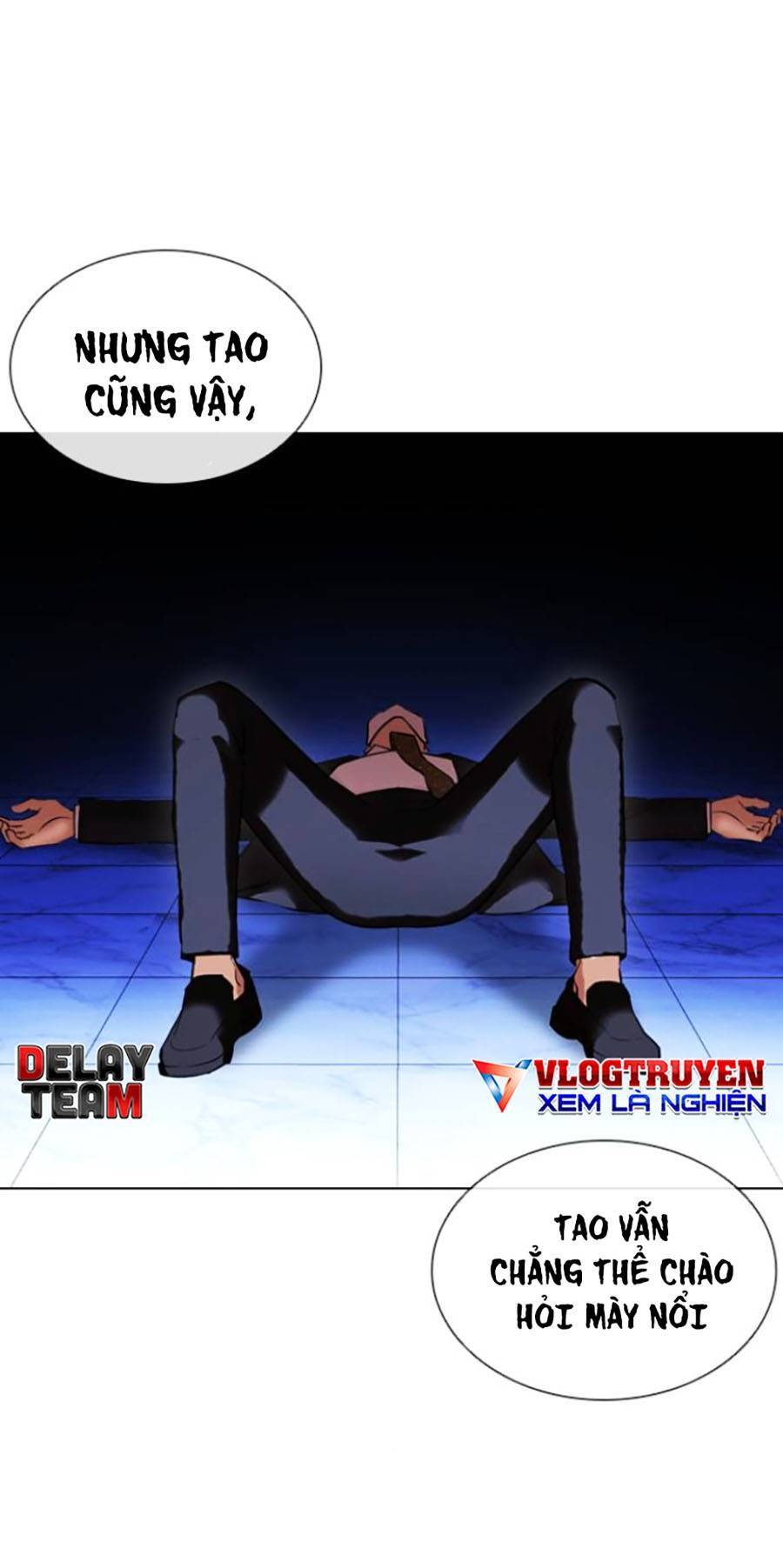 Lookism - Hoán Đổi Diệu Kỳ hoán đổi diệu kỳ - chapter 411 - Upload bởi truyensieuhay.com