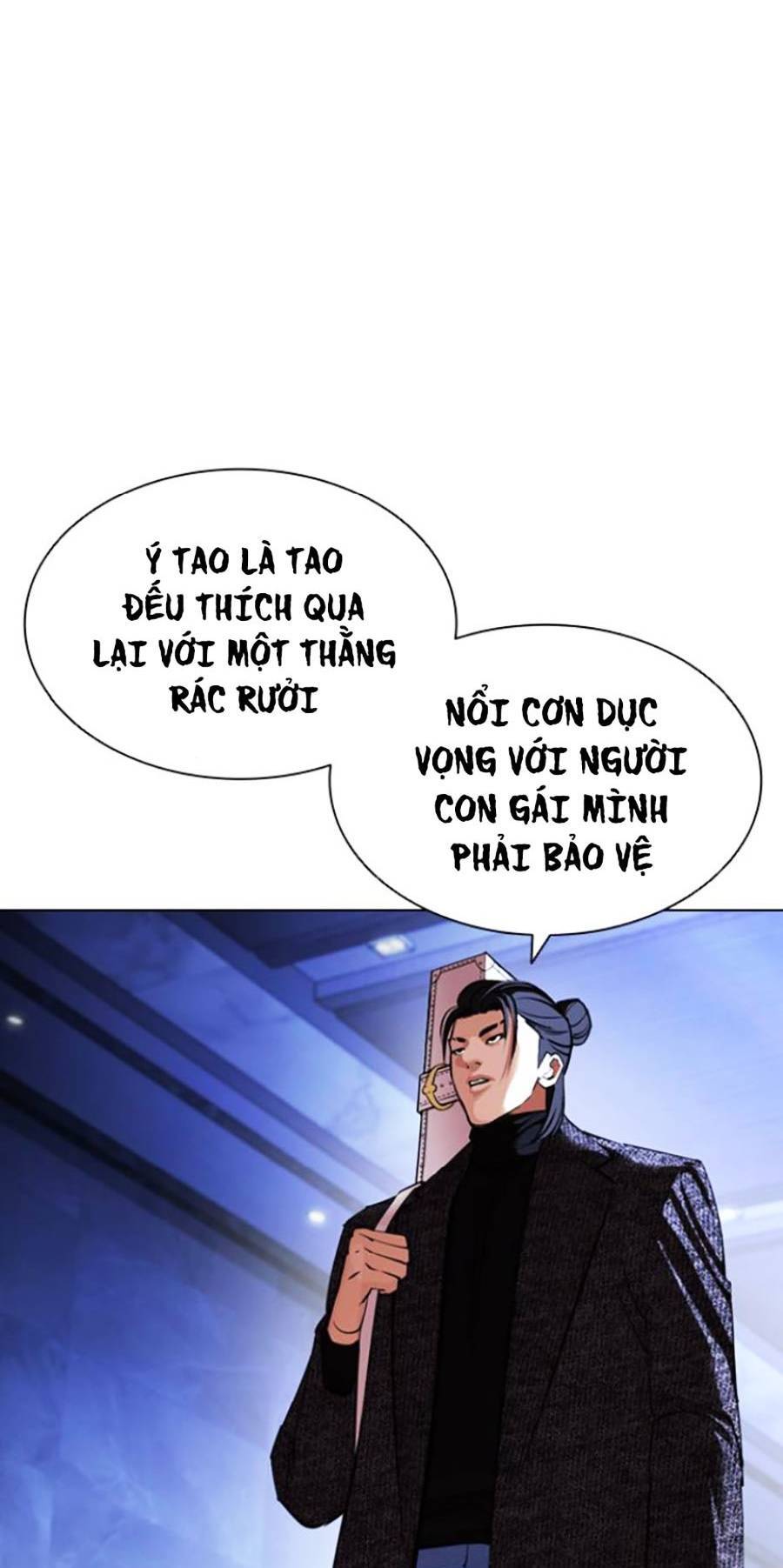 Lookism - Hoán Đổi Diệu Kỳ hoán đổi diệu kỳ - chapter 411 - Upload bởi truyensieuhay.com