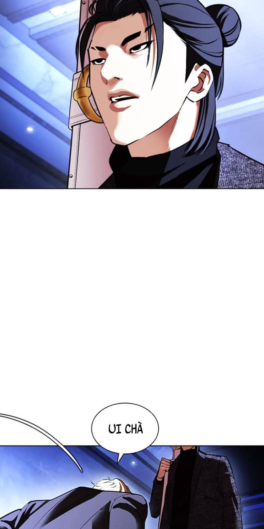 Lookism - Hoán Đổi Diệu Kỳ hoán đổi diệu kỳ - chapter 411 - Upload bởi truyensieuhay.com