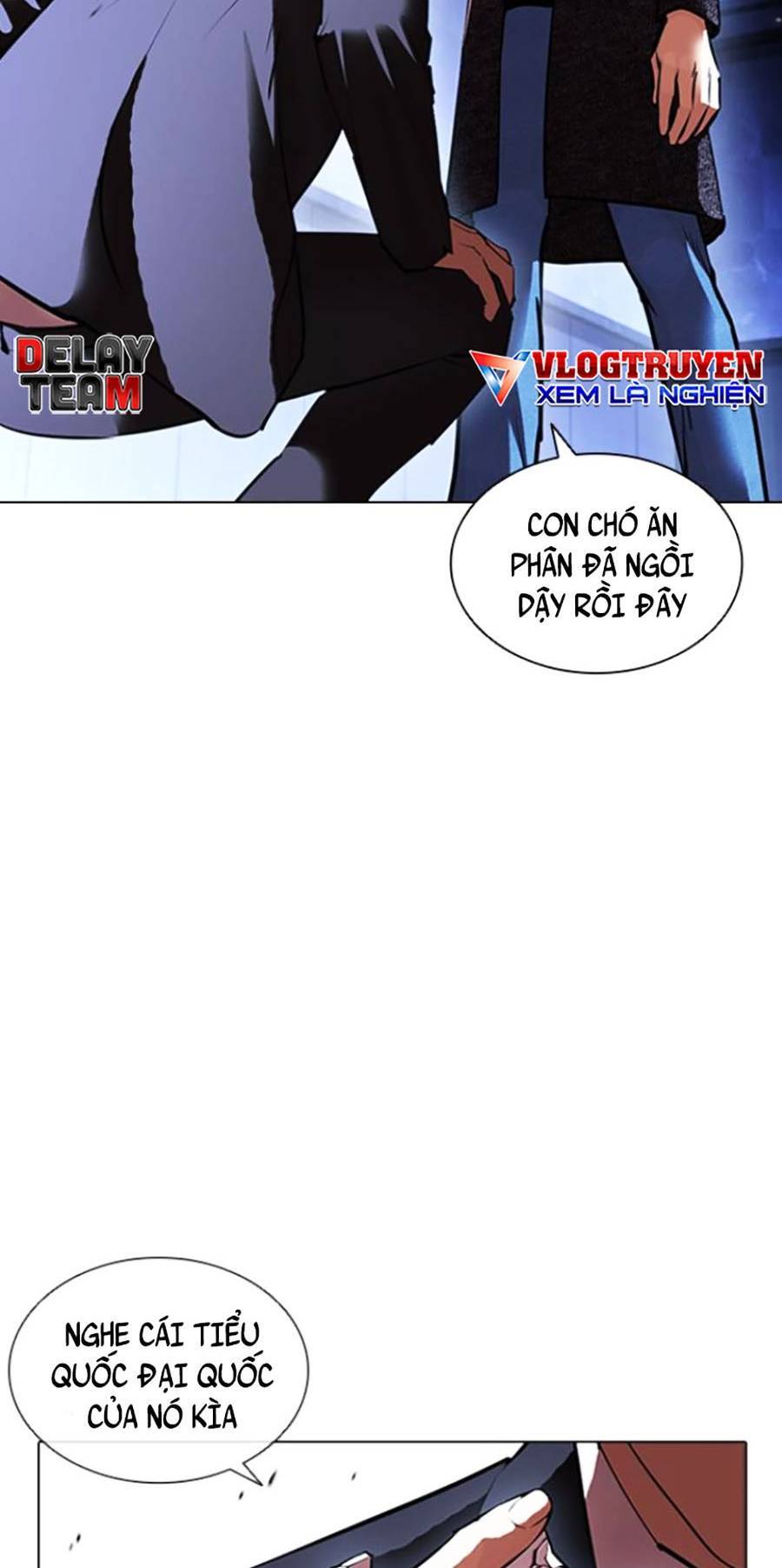 Lookism - Hoán Đổi Diệu Kỳ hoán đổi diệu kỳ - chapter 411 - Upload bởi truyensieuhay.com