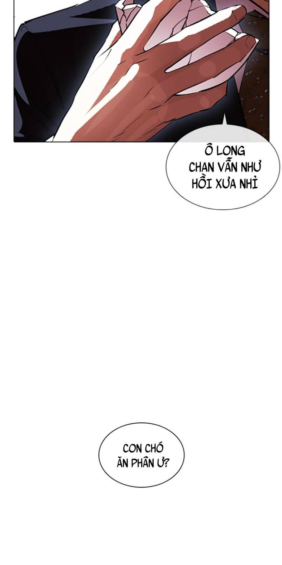 Lookism - Hoán Đổi Diệu Kỳ hoán đổi diệu kỳ - chapter 411 - Upload bởi truyensieuhay.com