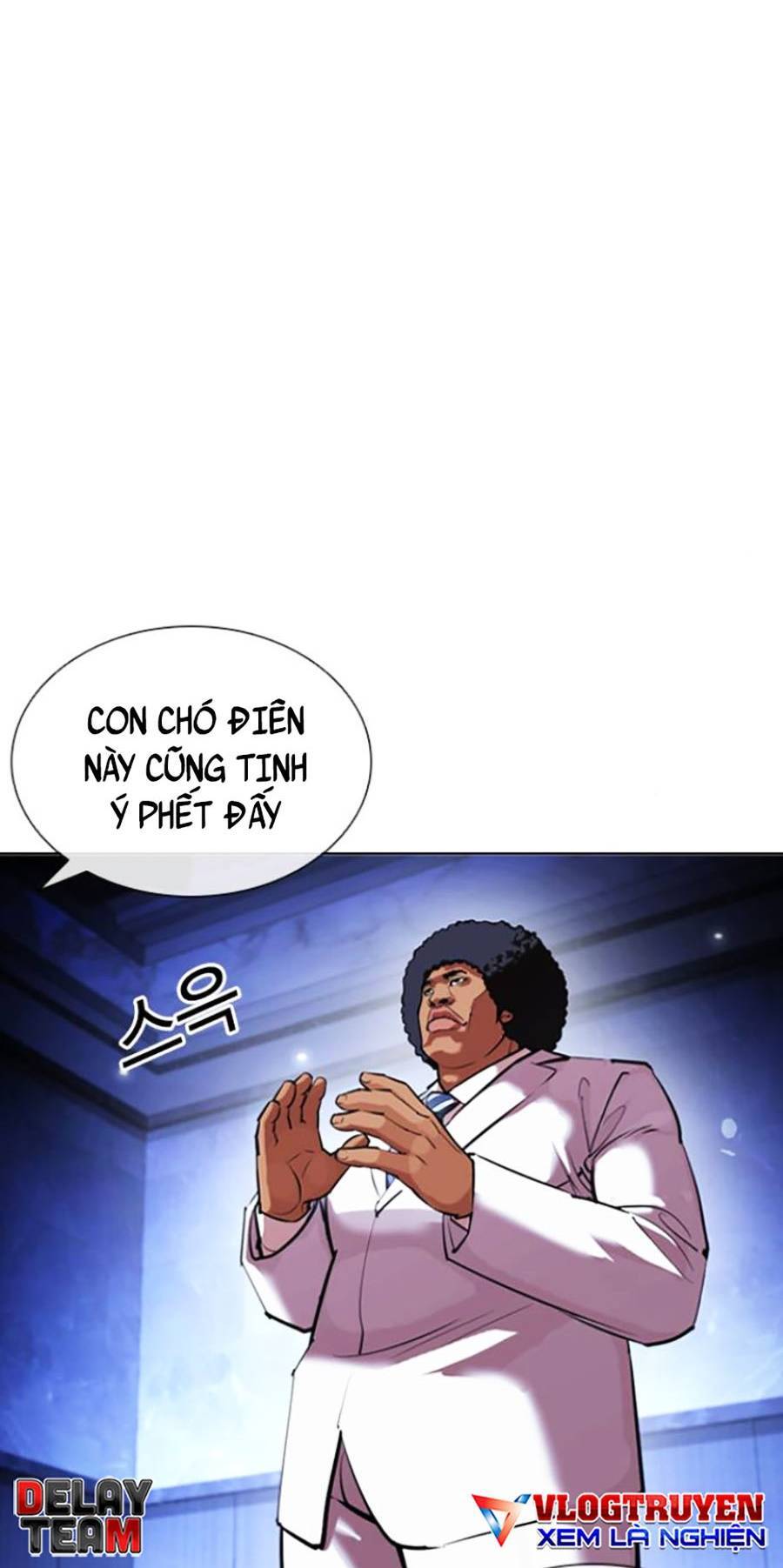 Lookism - Hoán Đổi Diệu Kỳ hoán đổi diệu kỳ - chapter 411 - Upload bởi truyensieuhay.com