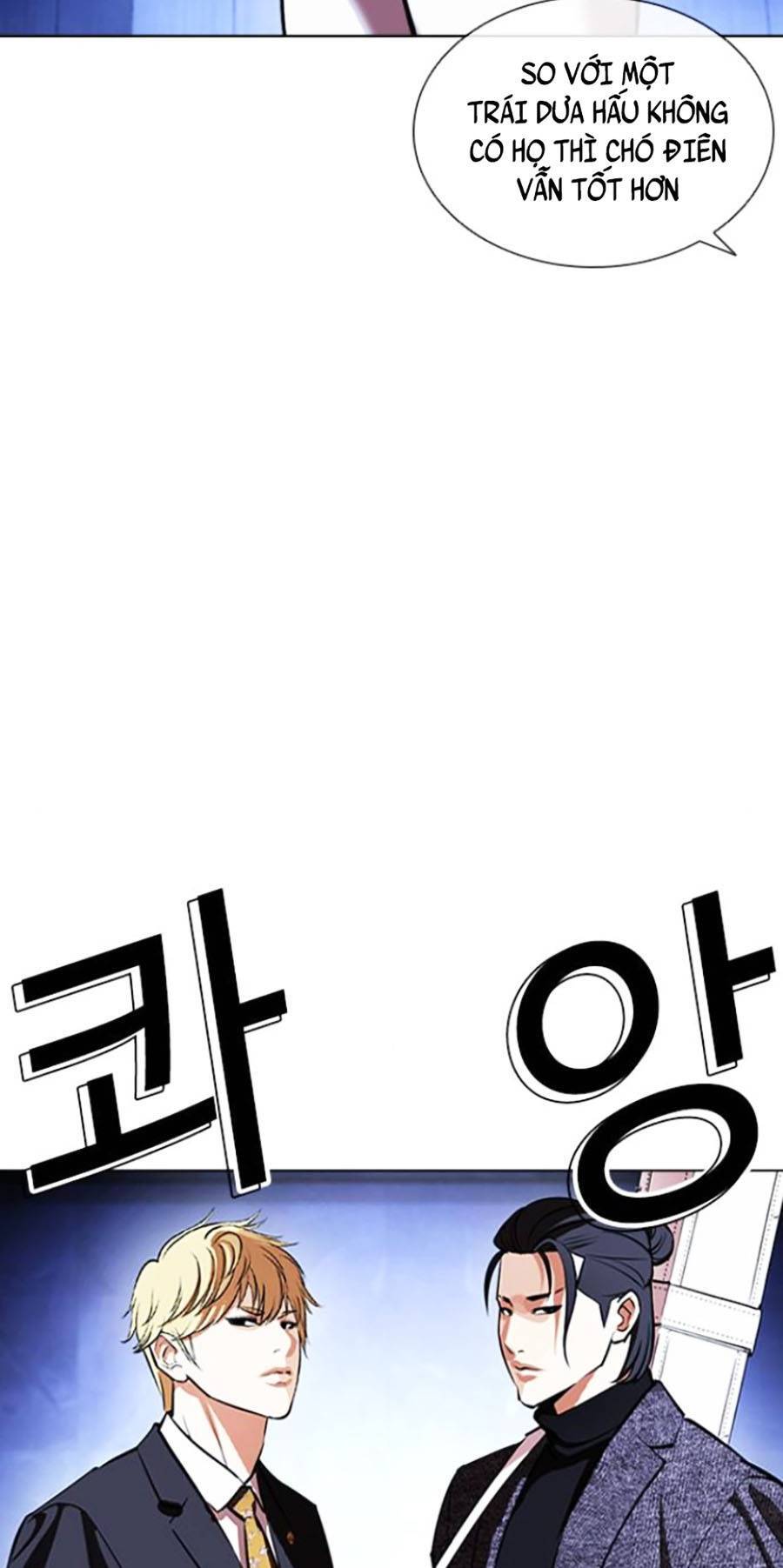 Lookism - Hoán Đổi Diệu Kỳ hoán đổi diệu kỳ - chapter 411 - Upload bởi truyensieuhay.com