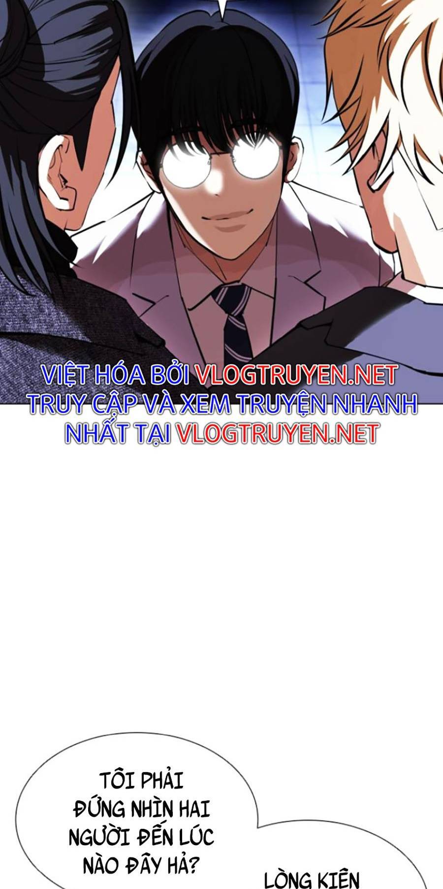 Lookism - Hoán Đổi Diệu Kỳ hoán đổi diệu kỳ - chapter 411 - Upload bởi truyensieuhay.com