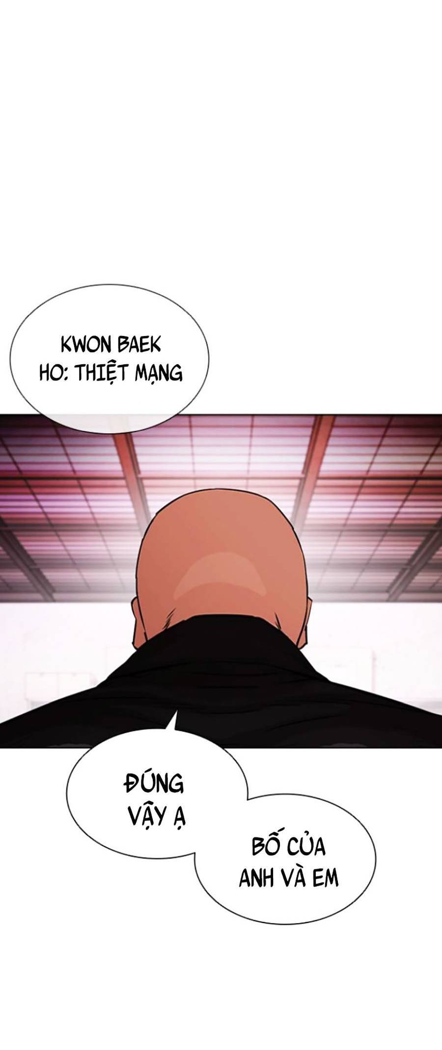 Lookism - Hoán Đổi Diệu Kỳ hoán đổi diệu kỳ - chapter 411 - Upload bởi truyensieuhay.com