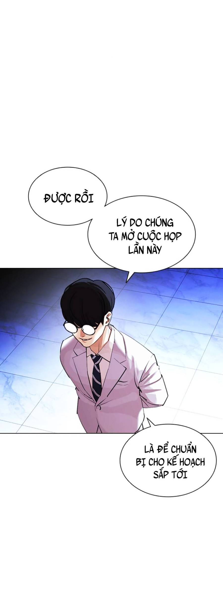 Lookism - Hoán Đổi Diệu Kỳ hoán đổi diệu kỳ - chapter 411 - Upload bởi truyensieuhay.com
