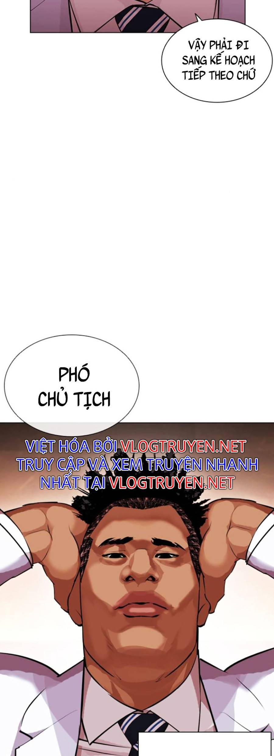 Lookism - Hoán Đổi Diệu Kỳ hoán đổi diệu kỳ - chapter 411 - Upload bởi truyensieuhay.com