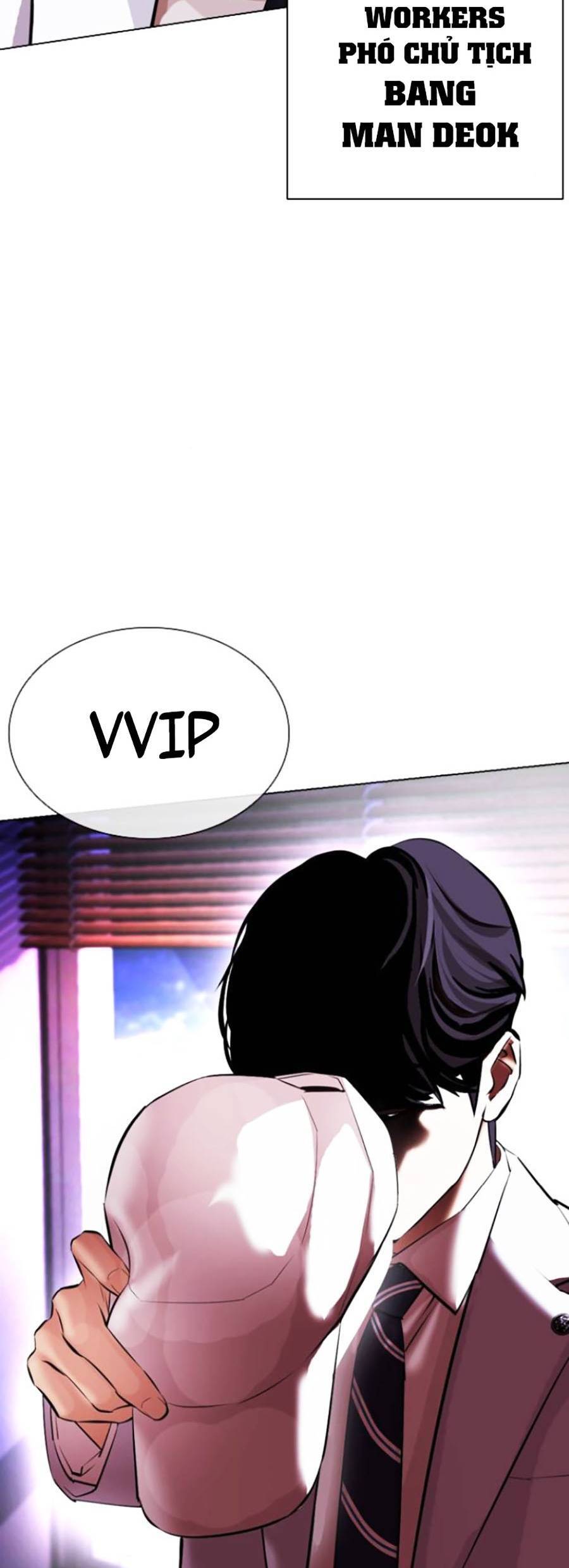Lookism - Hoán Đổi Diệu Kỳ hoán đổi diệu kỳ - chapter 411 - Upload bởi truyensieuhay.com