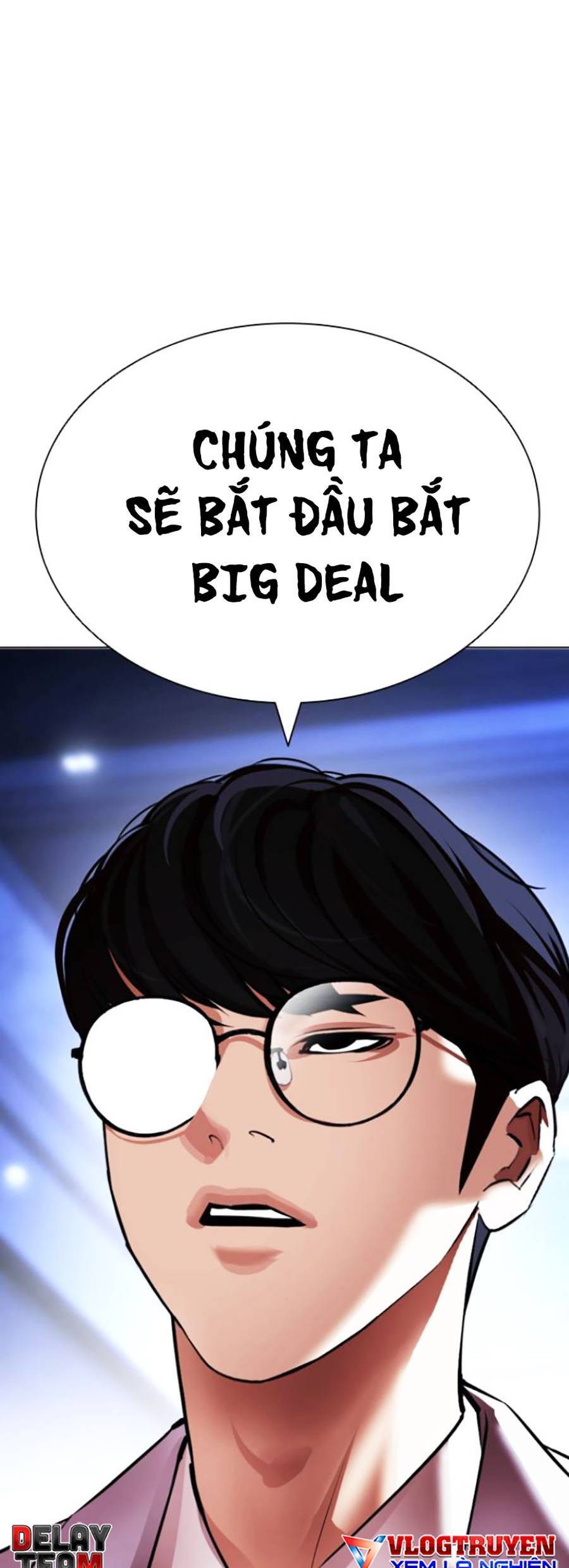 Lookism - Hoán Đổi Diệu Kỳ hoán đổi diệu kỳ - chapter 411 - Upload bởi truyensieuhay.com