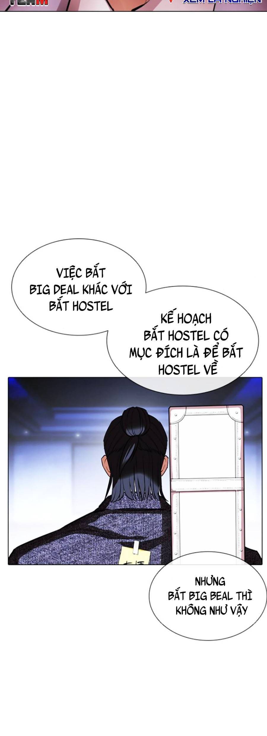 Lookism - Hoán Đổi Diệu Kỳ hoán đổi diệu kỳ - chapter 411 - Upload bởi truyensieuhay.com