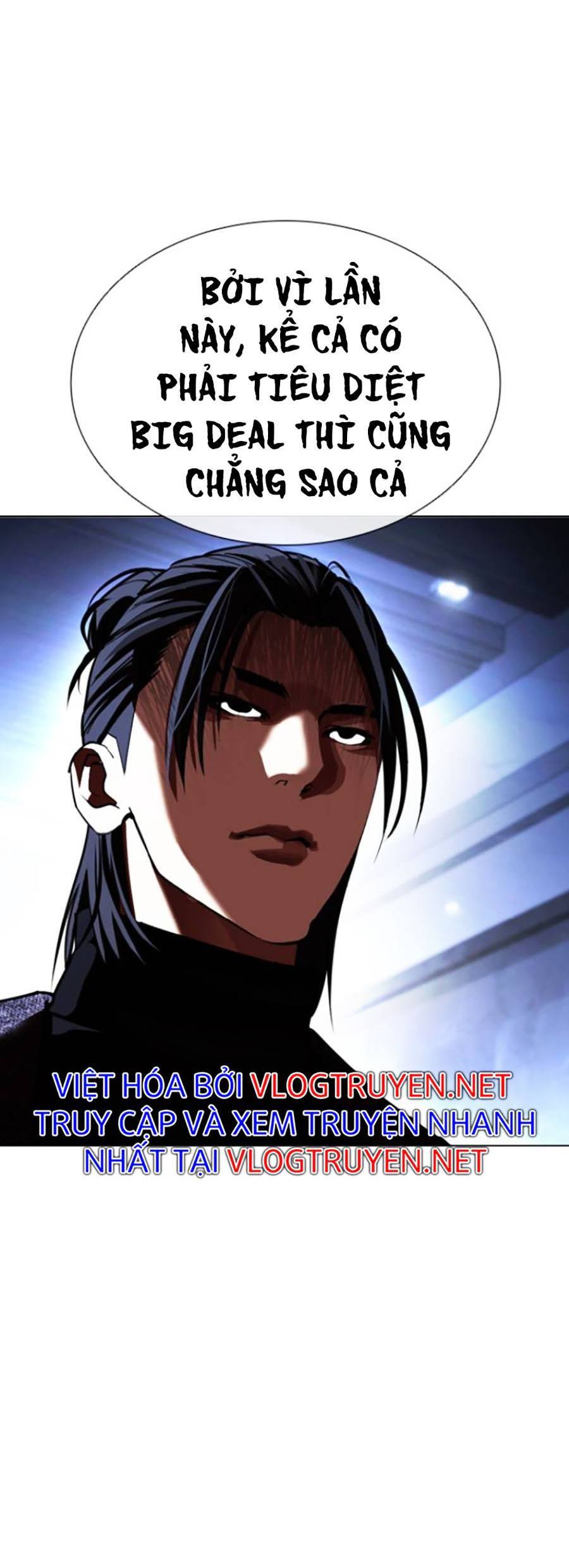 Lookism - Hoán Đổi Diệu Kỳ hoán đổi diệu kỳ - chapter 411 - Upload bởi truyensieuhay.com