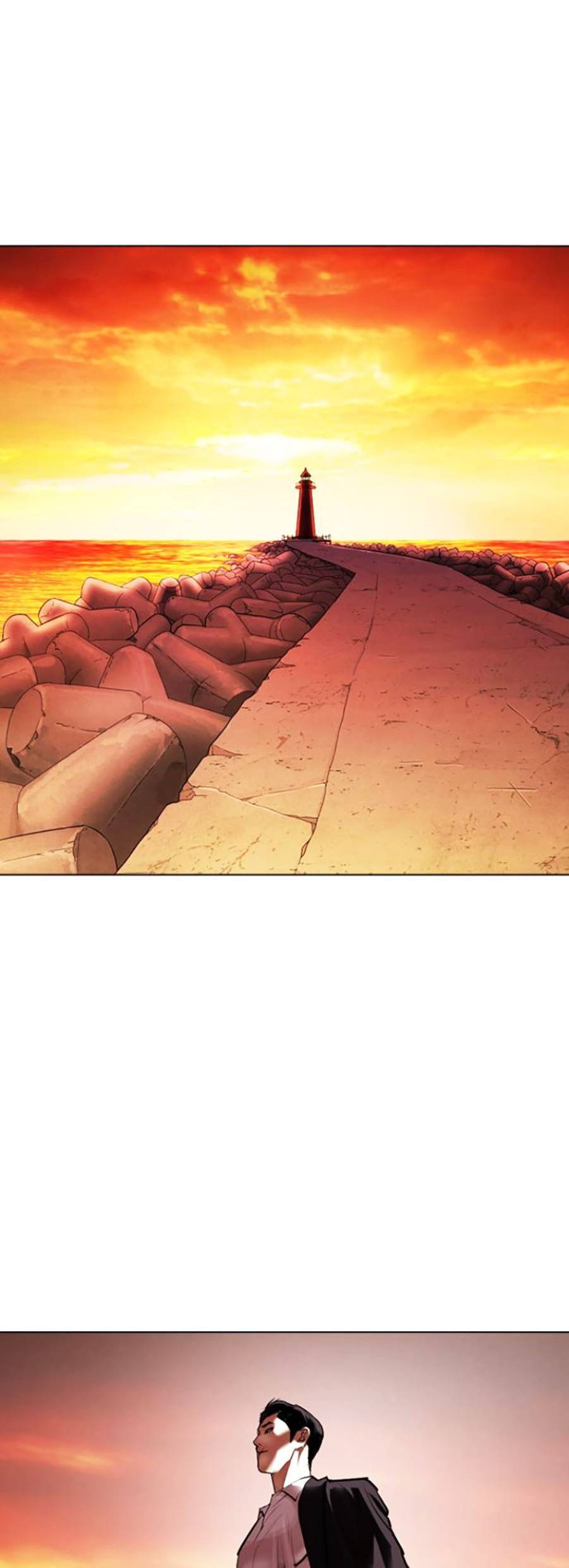 Lookism - Hoán Đổi Diệu Kỳ hoán đổi diệu kỳ - chapter 411 - Upload bởi truyensieuhay.com