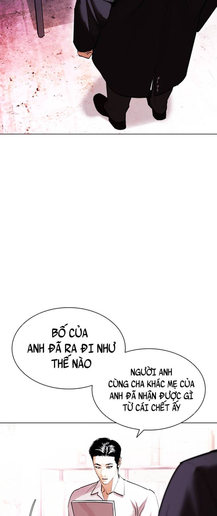 Lookism - Hoán Đổi Diệu Kỳ hoán đổi diệu kỳ - chapter 411 - Upload bởi truyensieuhay.com