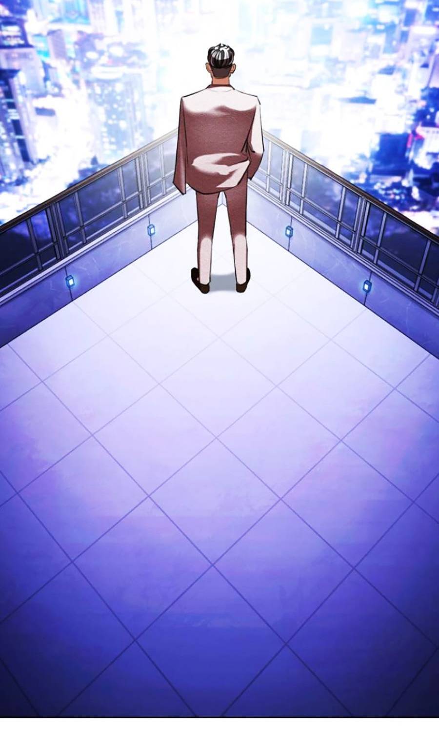 Lookism - Hoán Đổi Diệu Kỳ hoán đổi diệu kỳ - chapter 412 - Upload bởi truyensieuhay.com