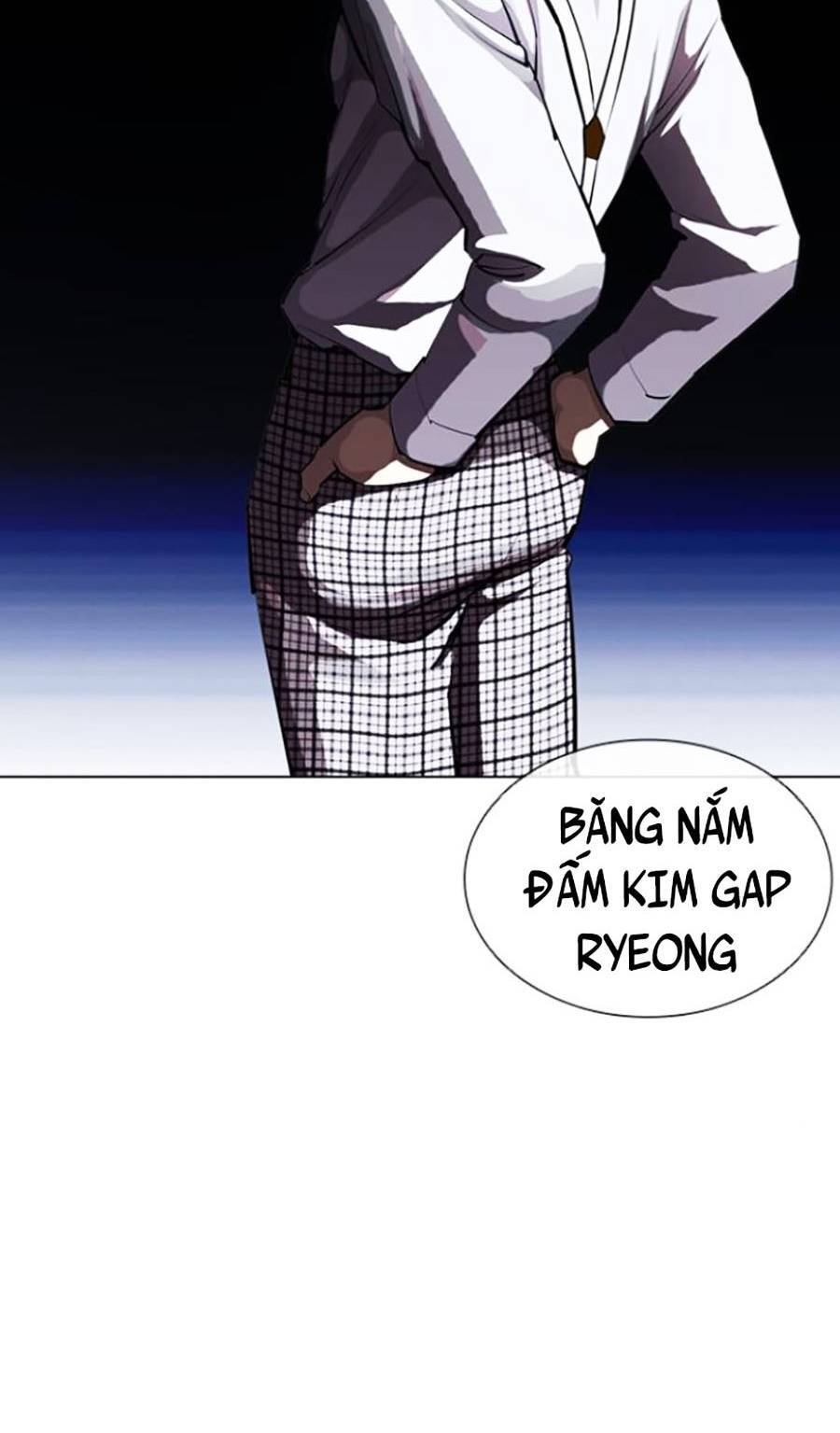 Lookism - Hoán Đổi Diệu Kỳ hoán đổi diệu kỳ - chapter 412 - Upload bởi truyensieuhay.com