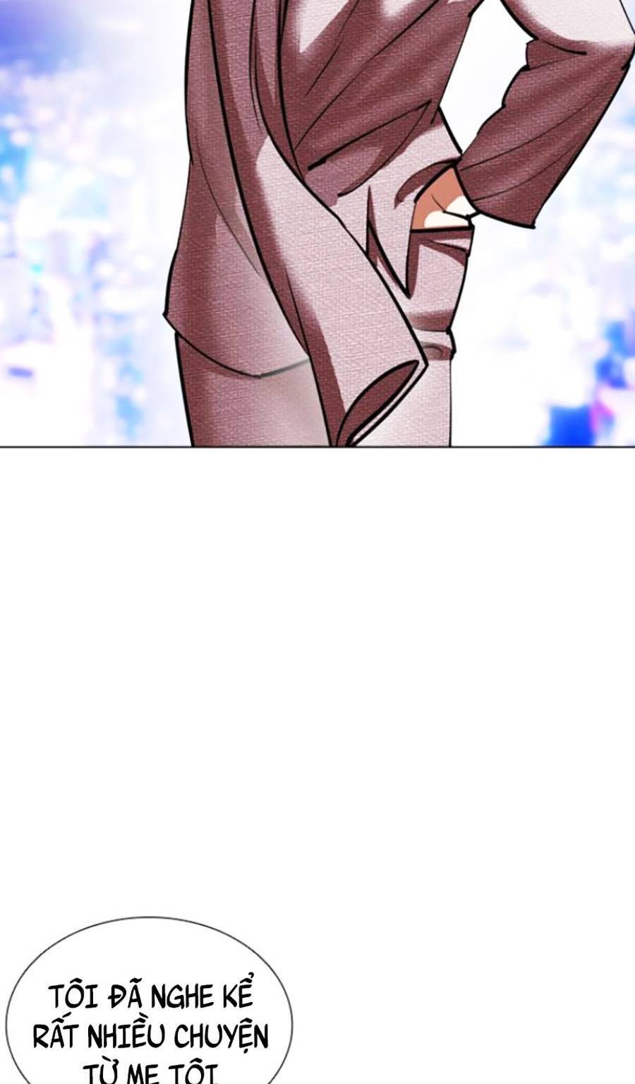 Lookism - Hoán Đổi Diệu Kỳ hoán đổi diệu kỳ - chapter 412 - Upload bởi truyensieuhay.com