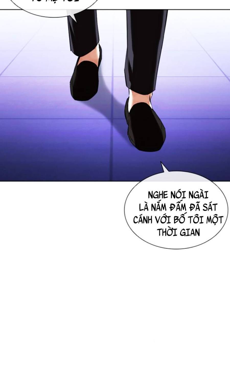 Lookism - Hoán Đổi Diệu Kỳ hoán đổi diệu kỳ - chapter 412 - Upload bởi truyensieuhay.com