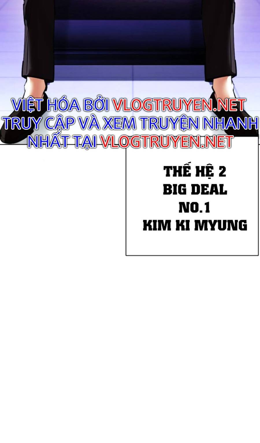 Lookism - Hoán Đổi Diệu Kỳ hoán đổi diệu kỳ - chapter 412 - Upload bởi truyensieuhay.com