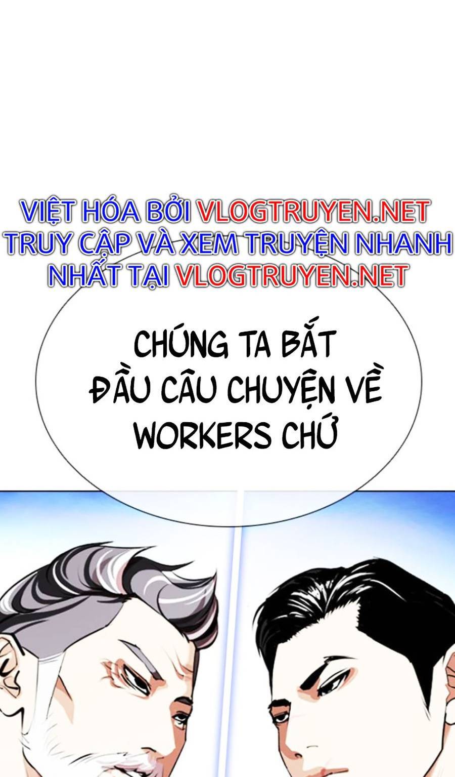 Lookism - Hoán Đổi Diệu Kỳ hoán đổi diệu kỳ - chapter 412 - Upload bởi truyensieuhay.com