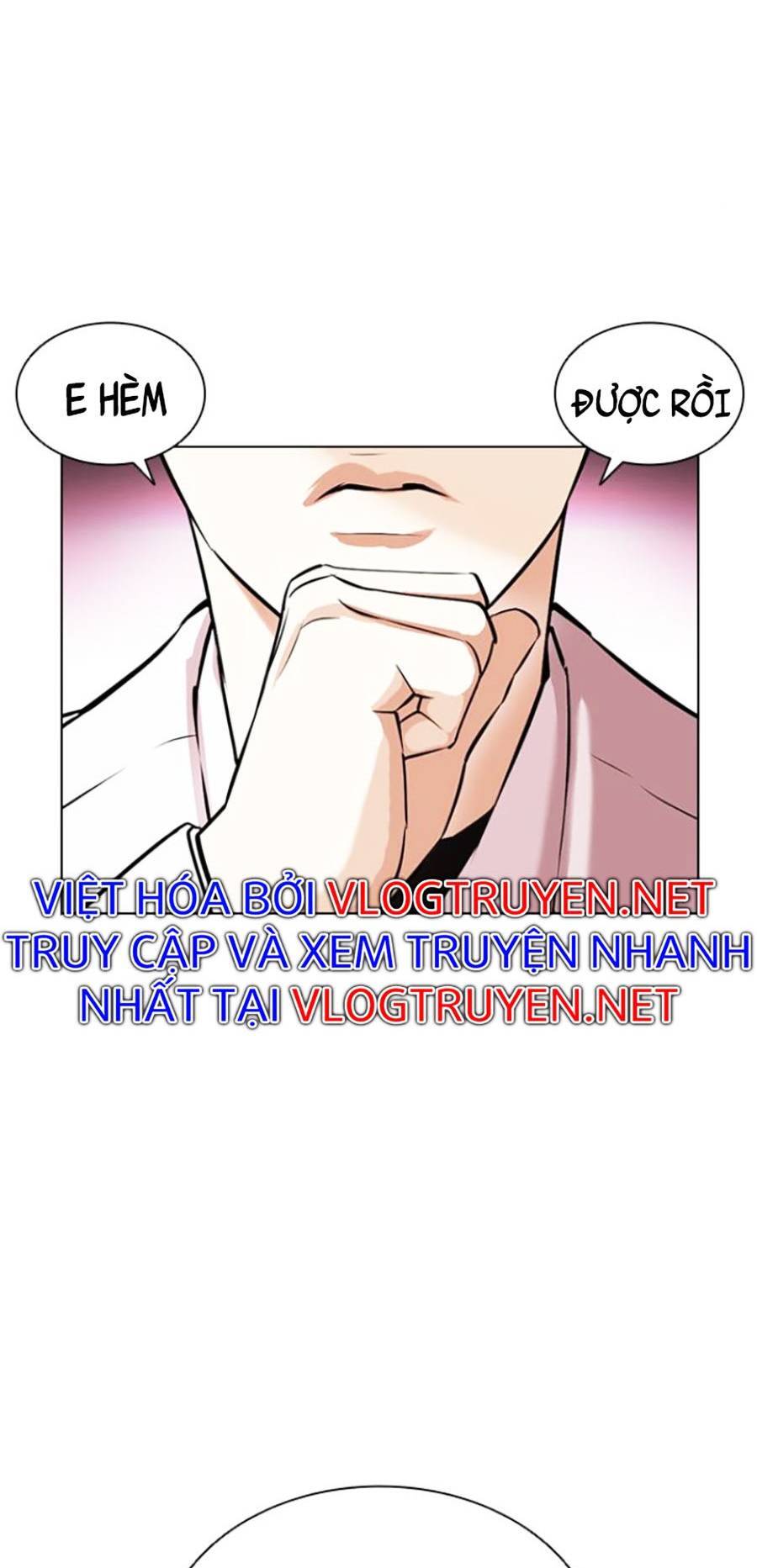 Lookism - Hoán Đổi Diệu Kỳ hoán đổi diệu kỳ - chapter 412 - Upload bởi truyensieuhay.com