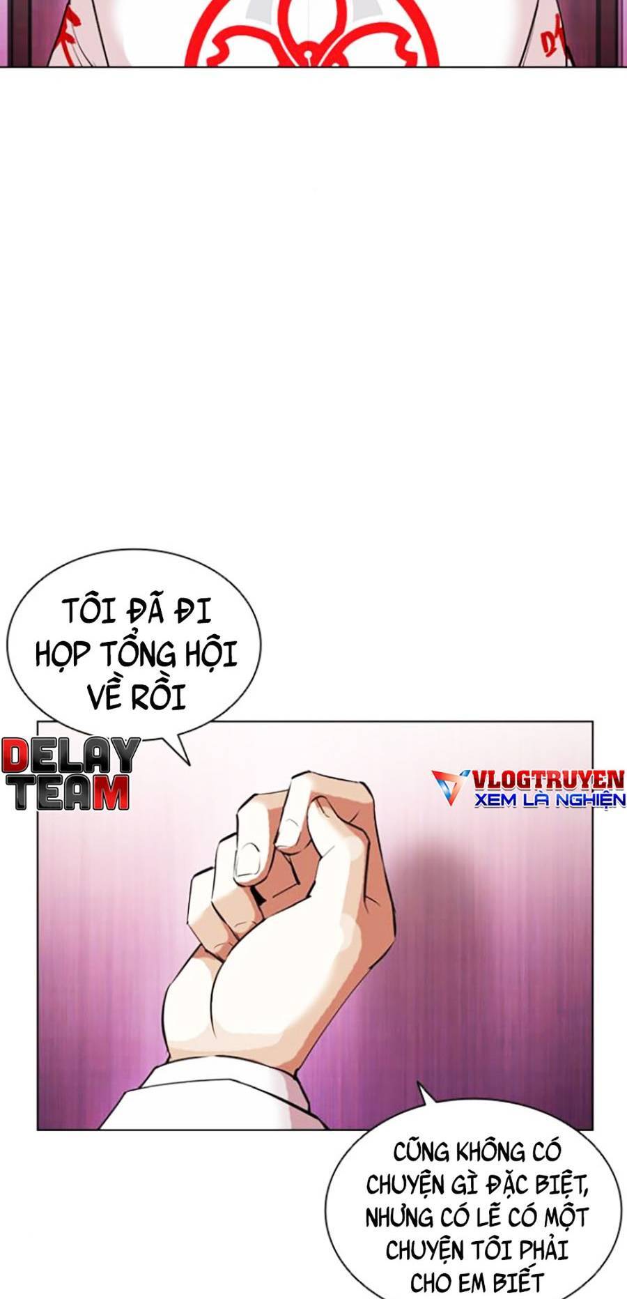 Lookism - Hoán Đổi Diệu Kỳ hoán đổi diệu kỳ - chapter 412 - Upload bởi truyensieuhay.com