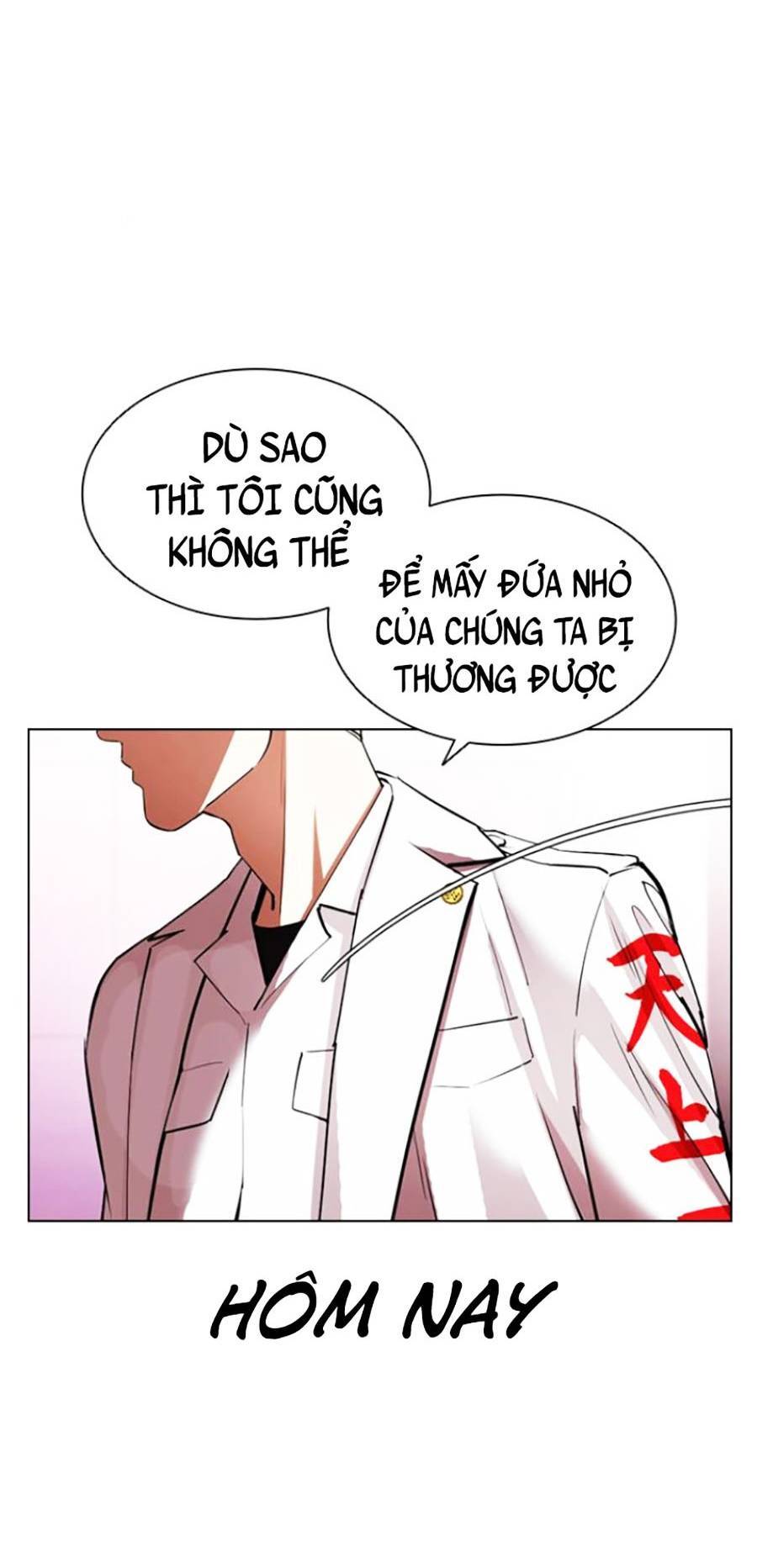 Lookism - Hoán Đổi Diệu Kỳ hoán đổi diệu kỳ - chapter 412 - Upload bởi truyensieuhay.com