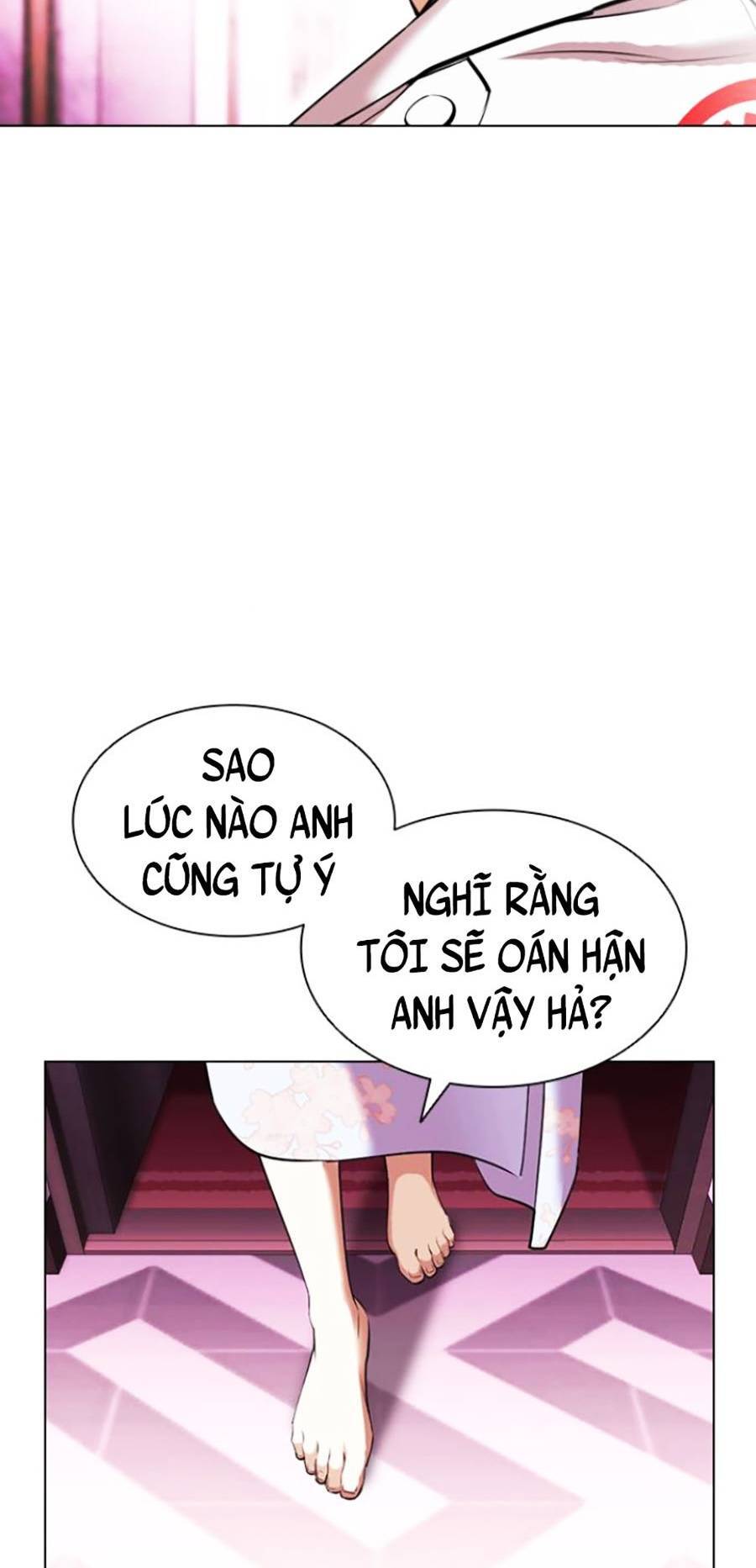 Lookism - Hoán Đổi Diệu Kỳ hoán đổi diệu kỳ - chapter 412 - Upload bởi truyensieuhay.com