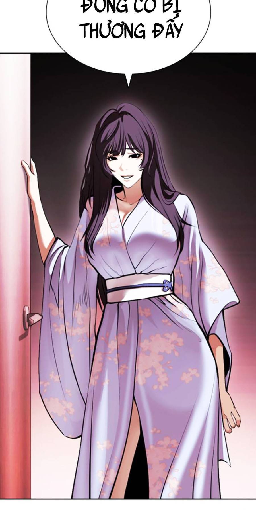 Lookism - Hoán Đổi Diệu Kỳ hoán đổi diệu kỳ - chapter 412 - Upload bởi truyensieuhay.com